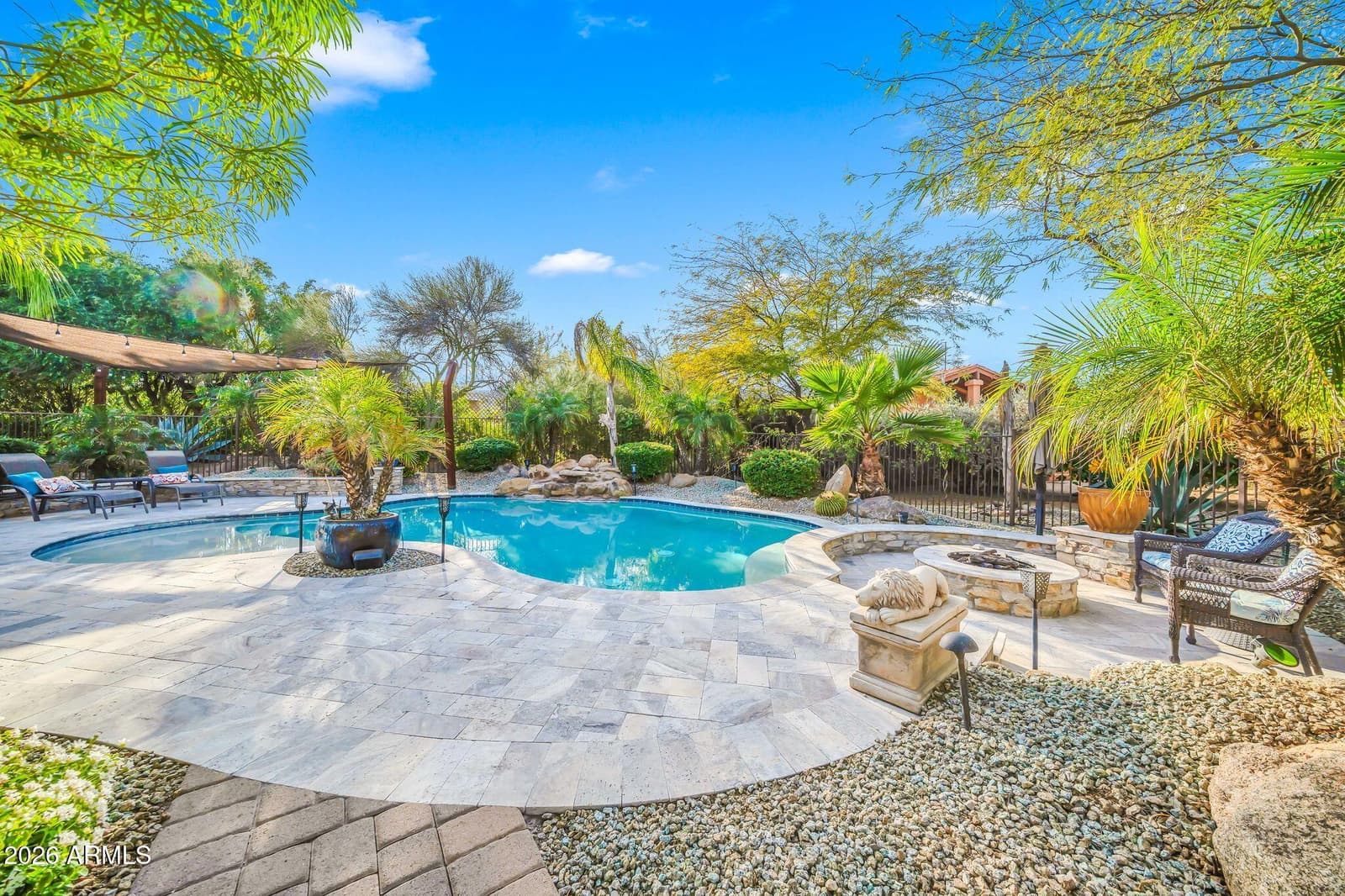 25414 N Vado Court, Rio Verde, AZ 85263 — photo 9 of 60