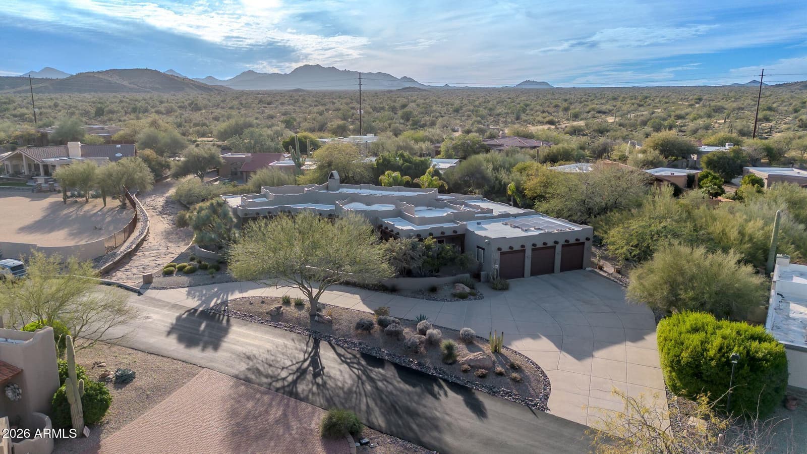 25414 N Vado Court, Rio Verde, AZ 85263 — photo 60 of 60