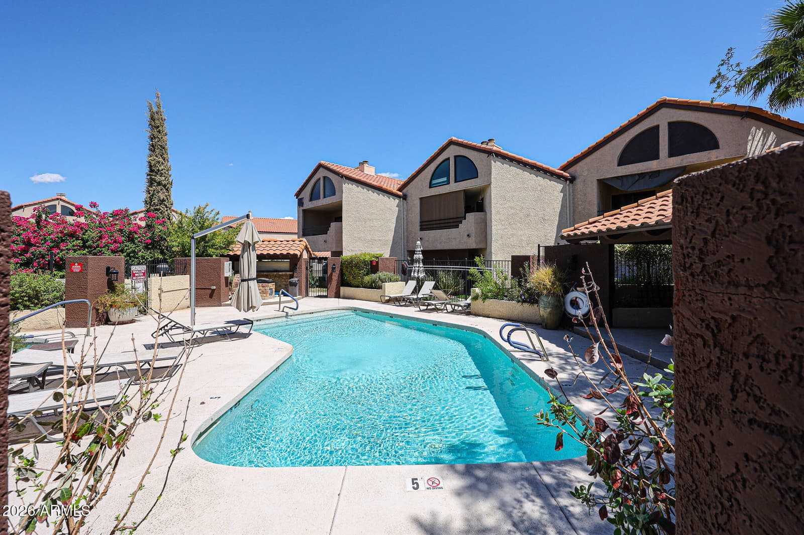 10301 N 70th Street 107, Paradise Valley, AZ 85253 — photo 26 of 27