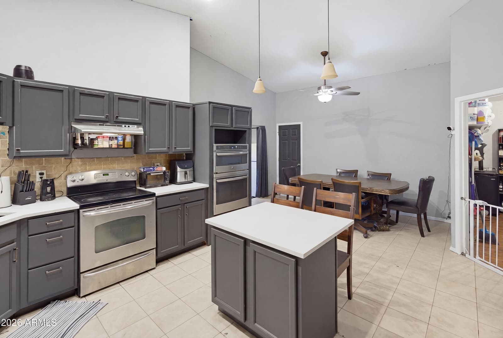 28519 N 253rd Avenue, Wittmann, AZ 85361 — photo 12 of 86