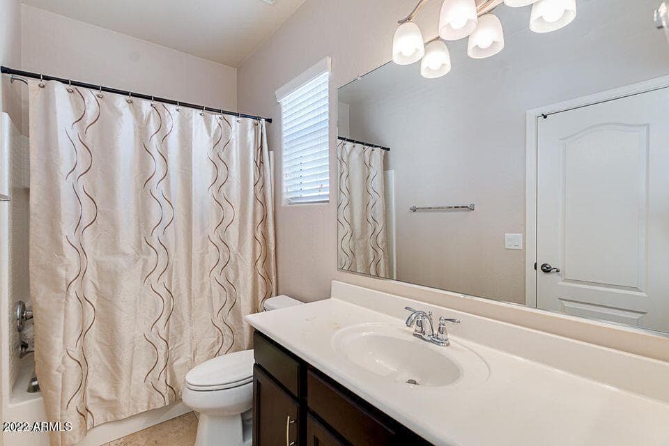 4072 E Oakland Street, Gilbert, AZ 85295 — photo 11 of 22