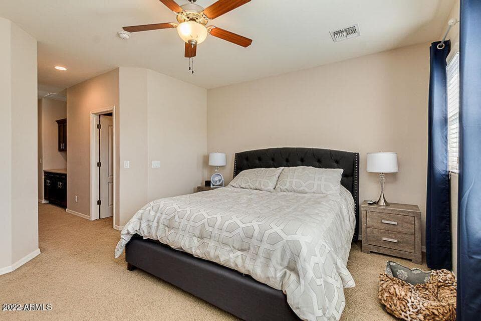 4072 E Oakland Street, Gilbert, AZ 85295 — photo 14 of 22