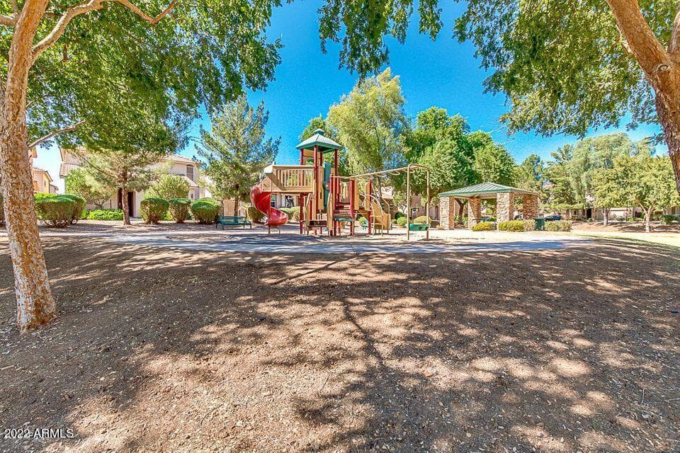 4072 E Oakland Street, Gilbert, AZ 85295 — photo 22 of 22