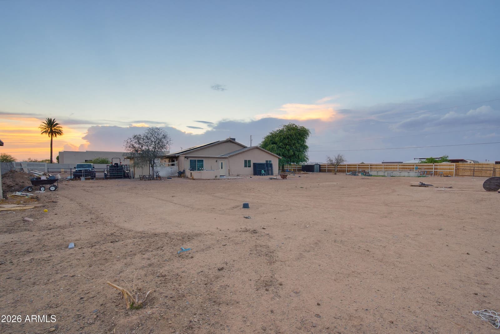 28519 N 253rd Avenue, Wittmann, AZ 85361 — photo 56 of 86
