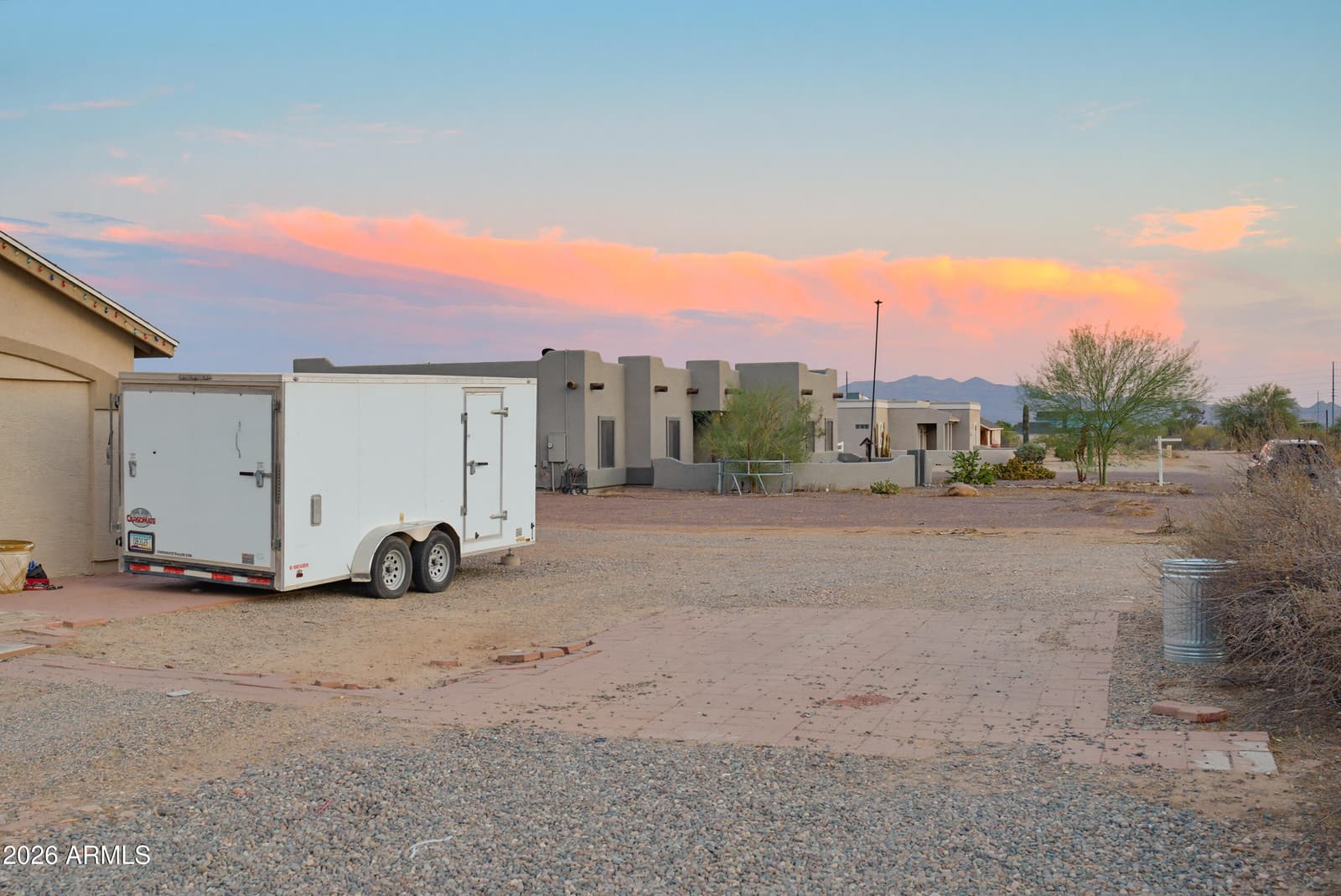 28519 N 253rd Avenue, Wittmann, AZ 85361 — photo 7 of 86
