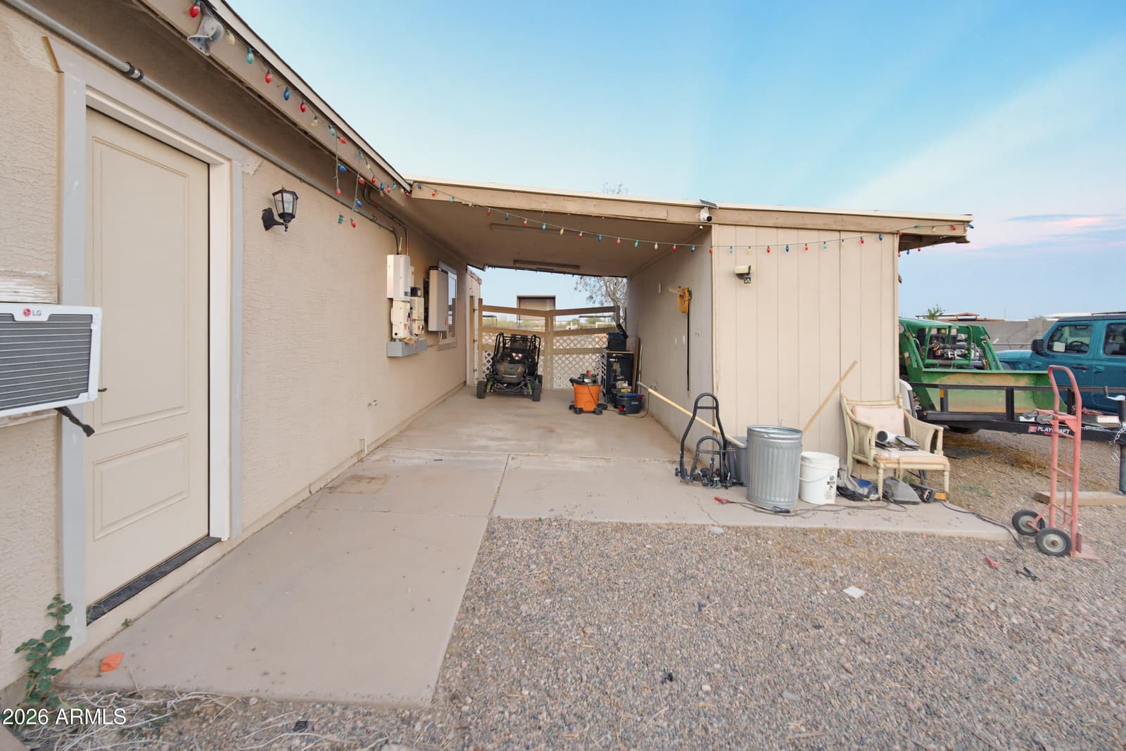 28519 N 253rd Avenue, Wittmann, AZ 85361 — photo 5 of 86
