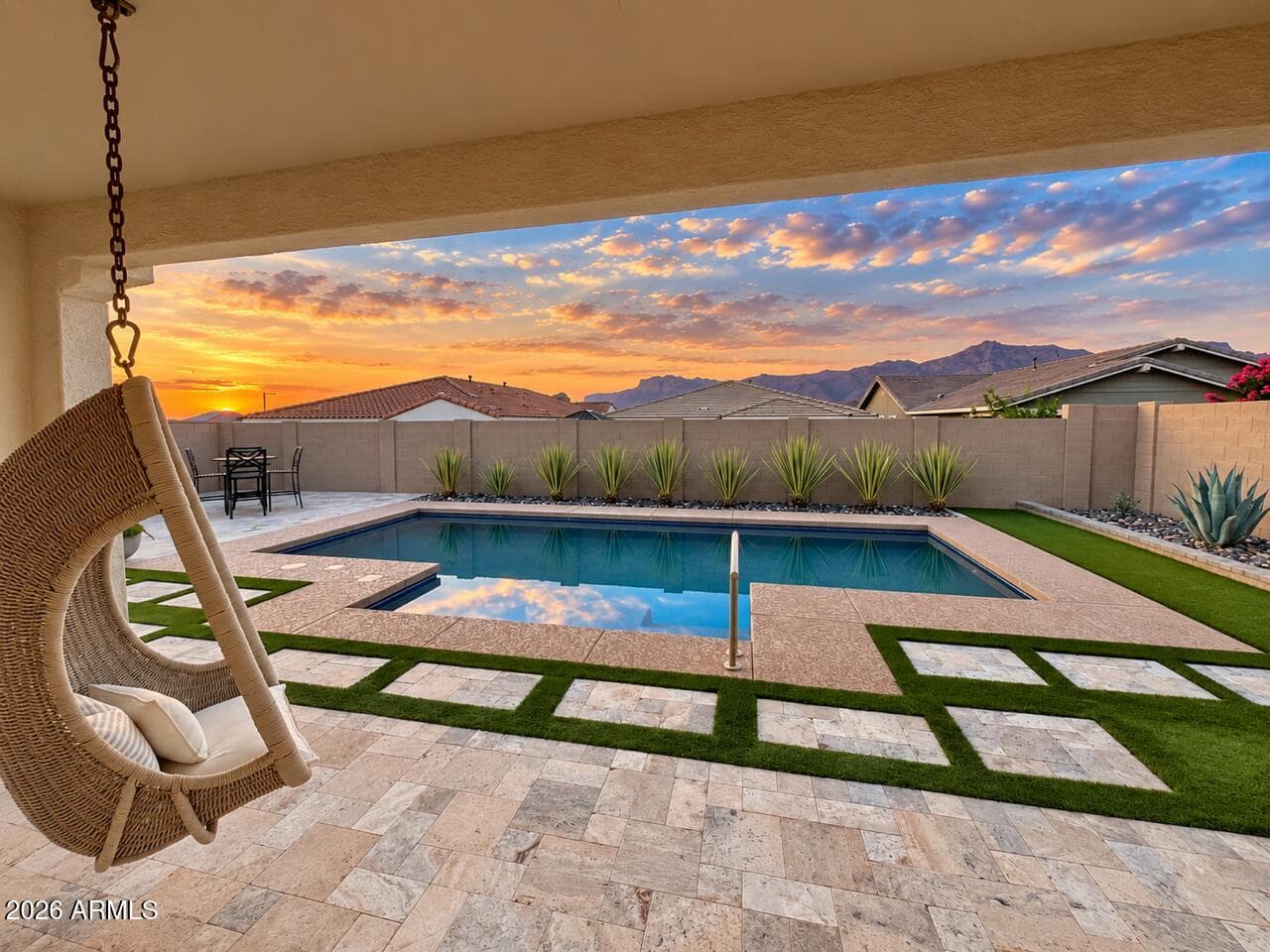 12308 E Crystal Forest, Gold Canyon, AZ 85118 — photo 35 of 46