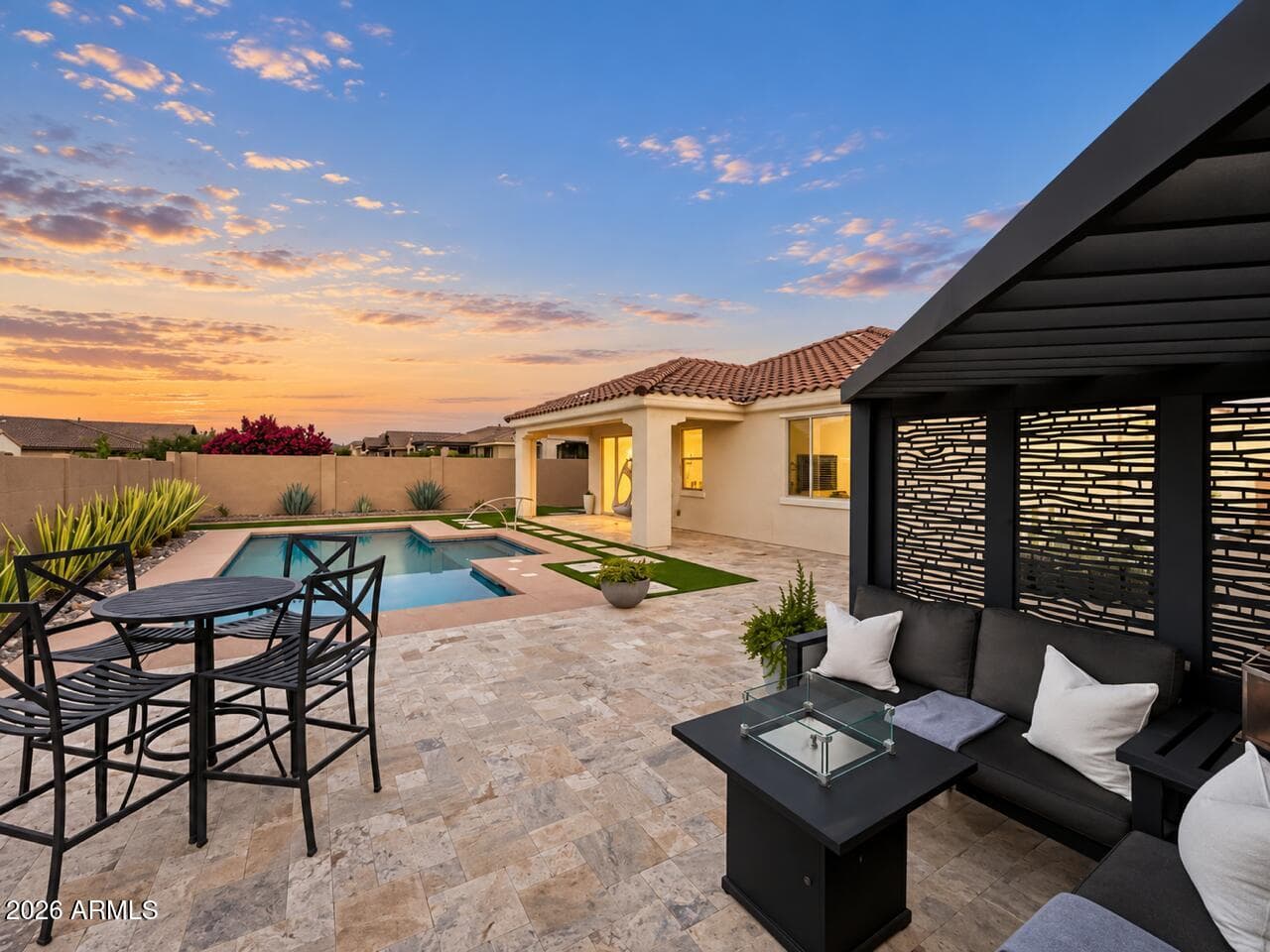 12308 E Crystal Forest, Gold Canyon, AZ 85118 — photo 4 of 46