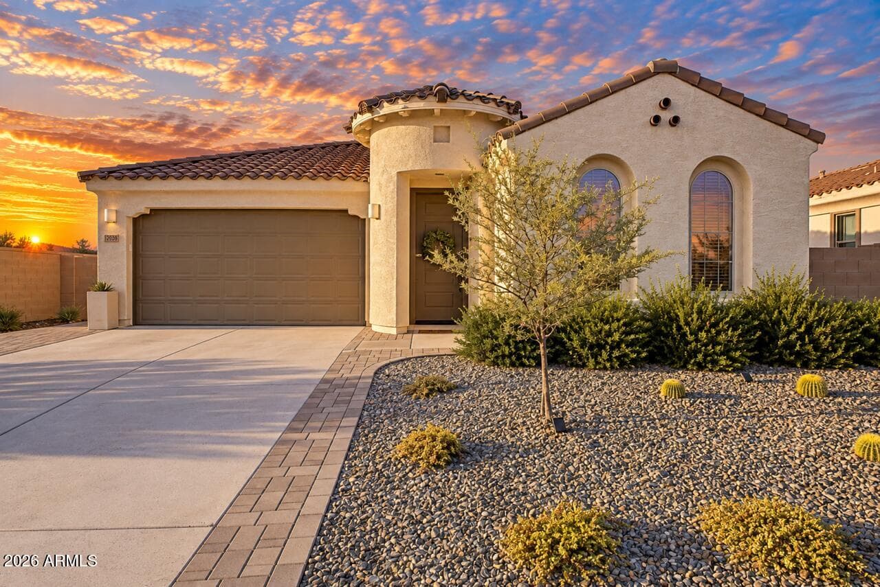 12308 E Crystal Forest, Gold Canyon, AZ 85118 — photo 41 of 46