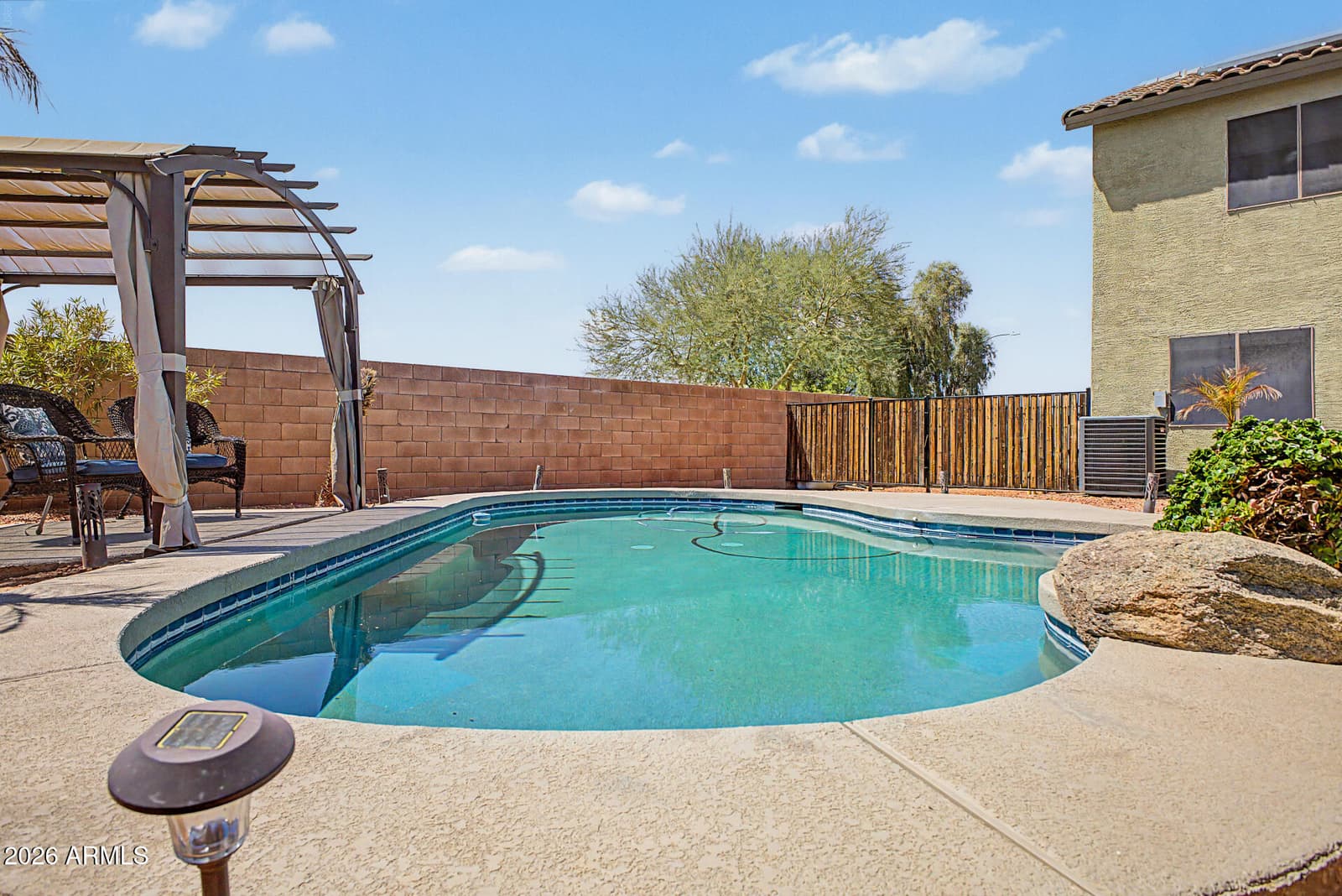13901 N 147th Drive, Surprise, AZ 85379 — photo 25 of 32