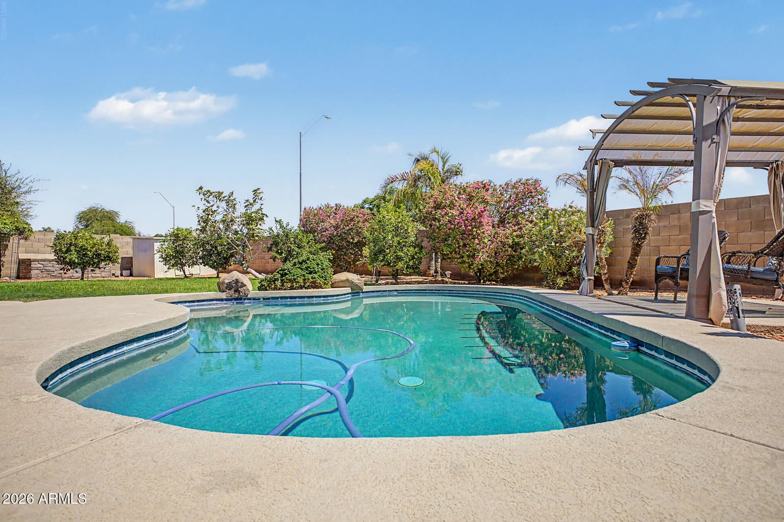 13901 N 147th Drive, Surprise, AZ 85379 — photo 26 of 32