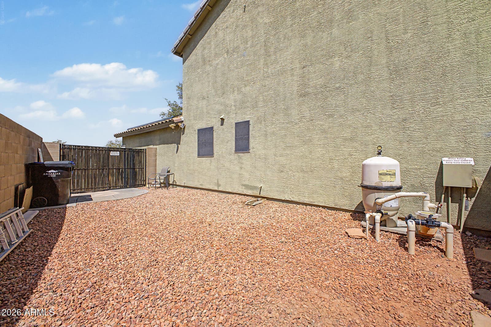 13901 N 147th Drive, Surprise, AZ 85379 — photo 27 of 32