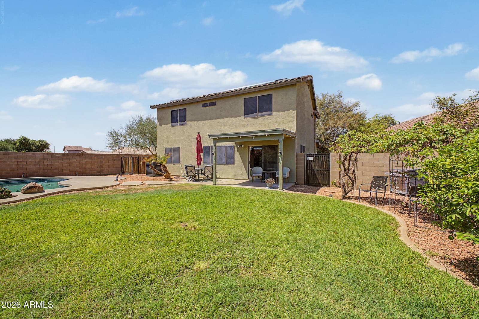 13901 N 147th Drive, Surprise, AZ 85379 — photo 30 of 32