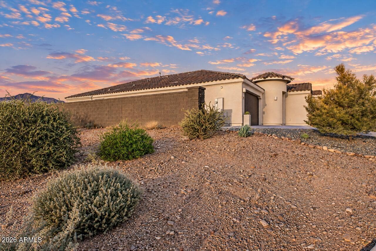 12308 E Crystal Forest, Gold Canyon, AZ 85118 — photo 44 of 46