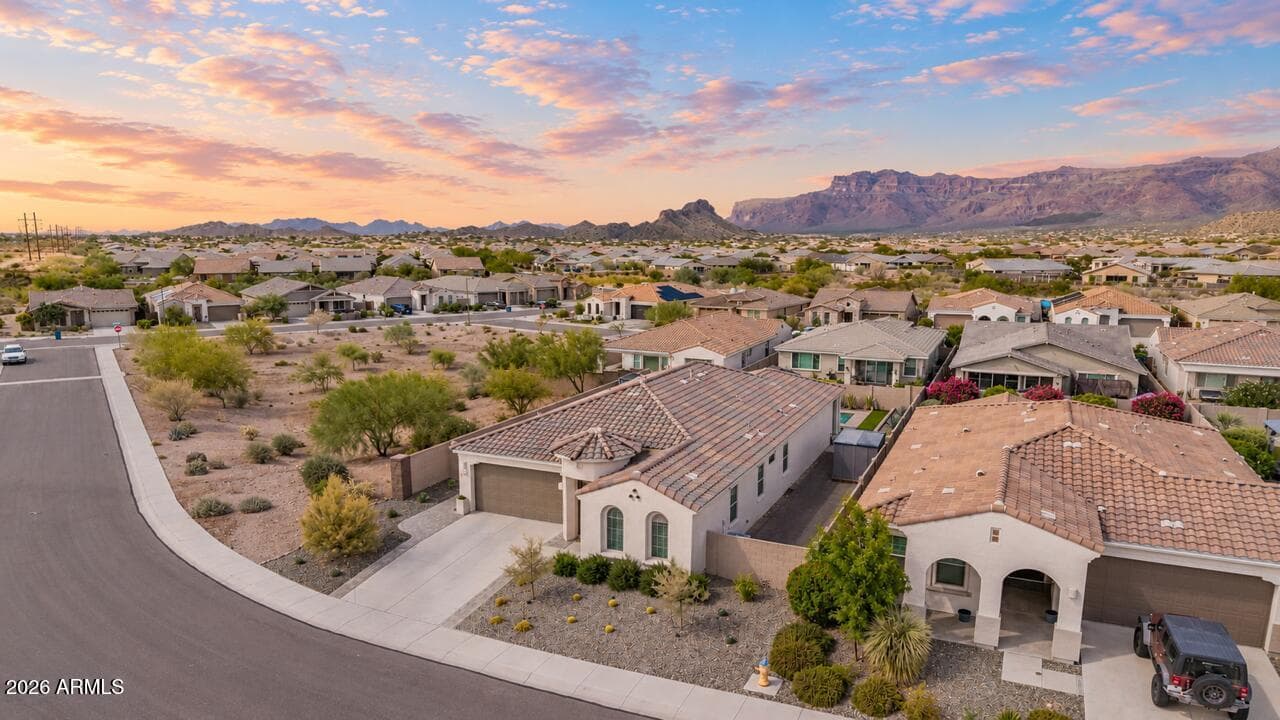 12308 E Crystal Forest, Gold Canyon, AZ 85118 — photo 46 of 46