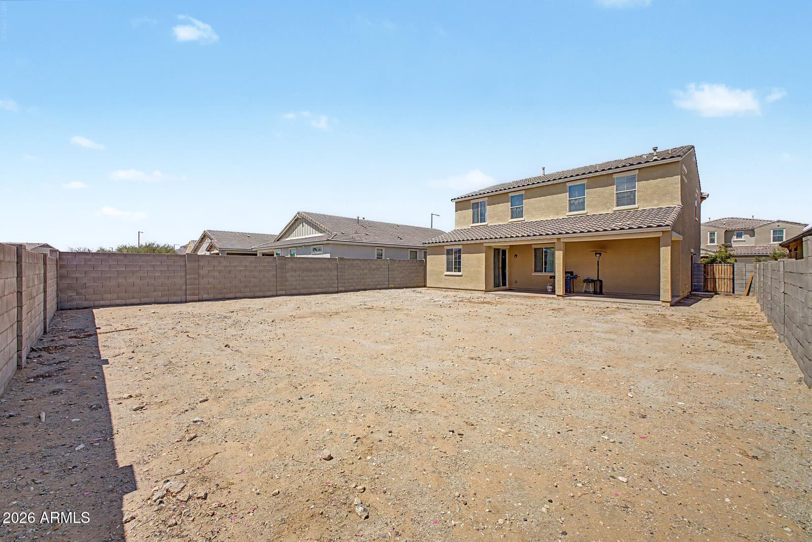 19815 W Pinchot Drive, Buckeye, AZ 85396 — photo 30 of 30