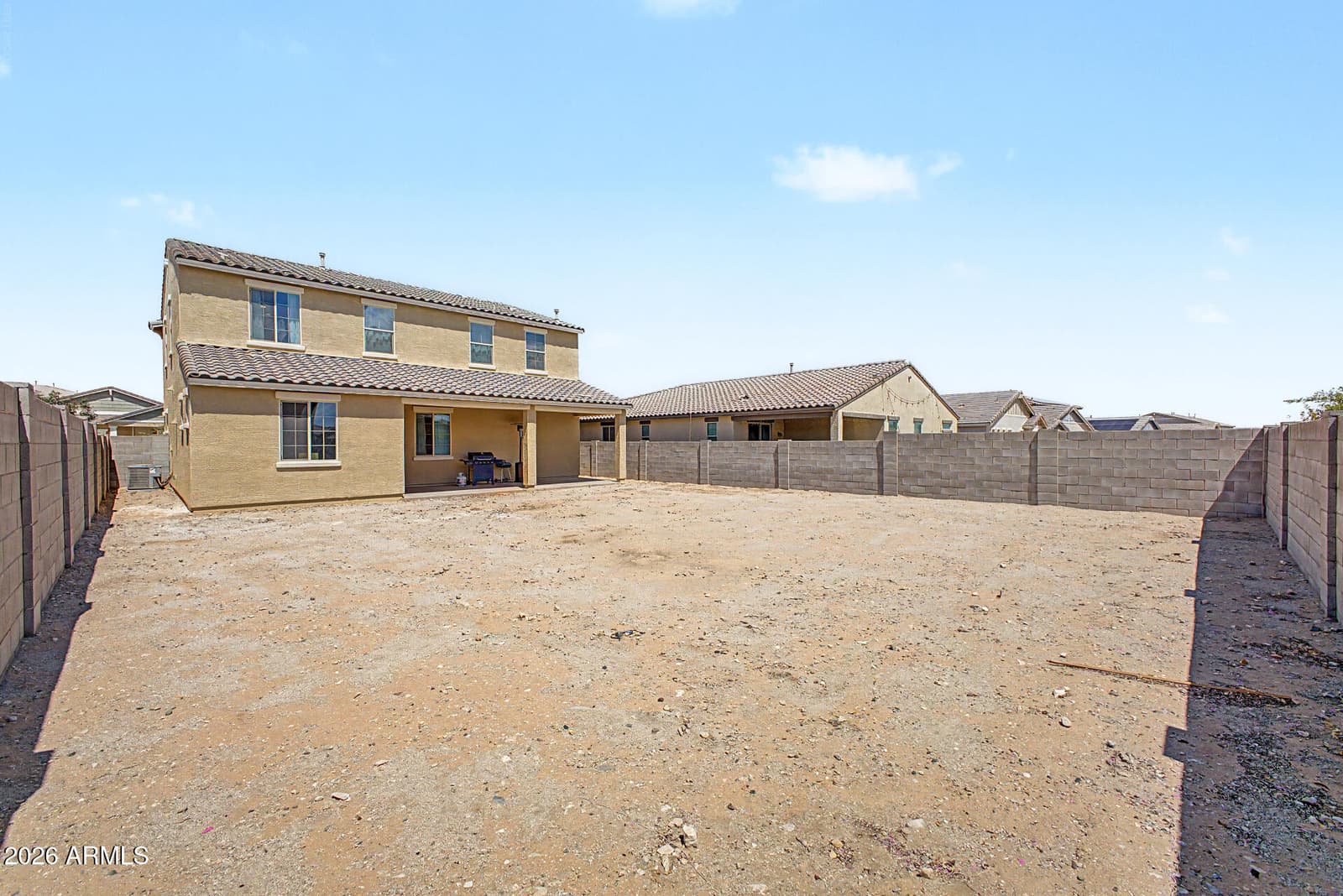 19815 W Pinchot Drive, Buckeye, AZ 85396 — photo 3 of 30
