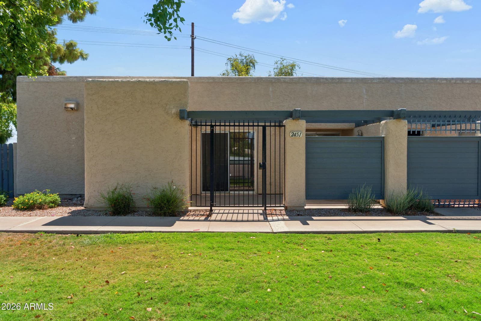 2451 E 7TH Street, Tempe, AZ 85288