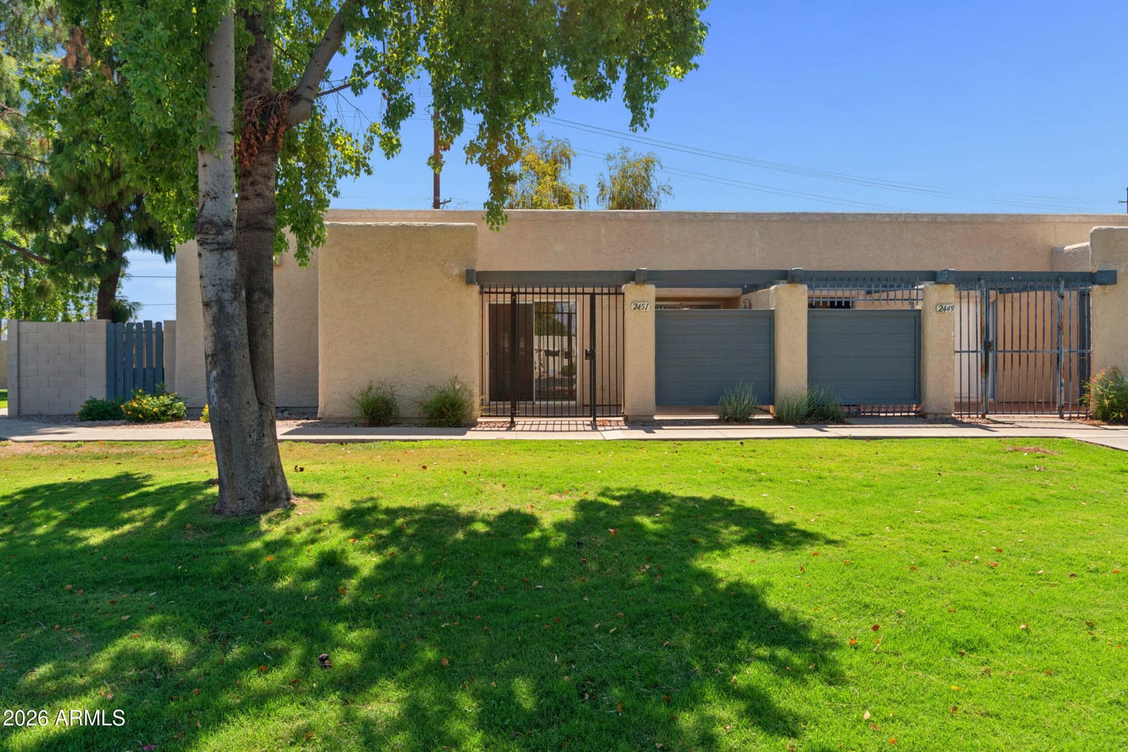 2451 E 7th Street, Tempe, AZ 85288 — photo 25 of 26