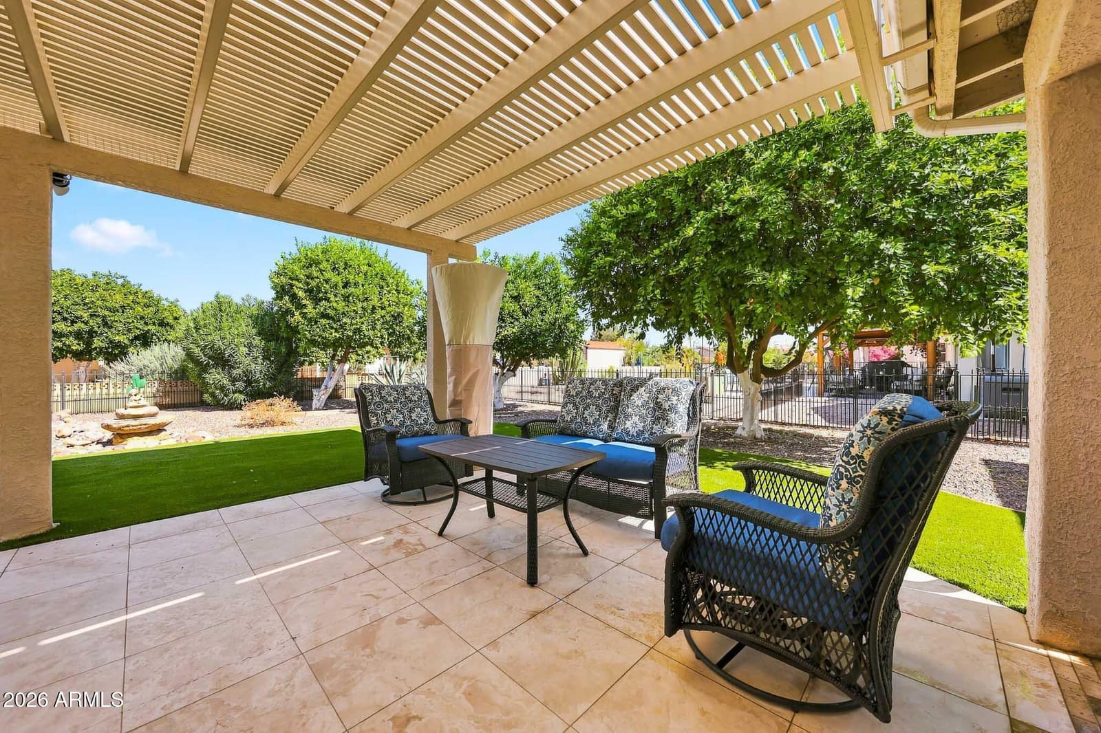 922 S Ember Circle, Mesa, AZ 85208 — photo 35 of 47