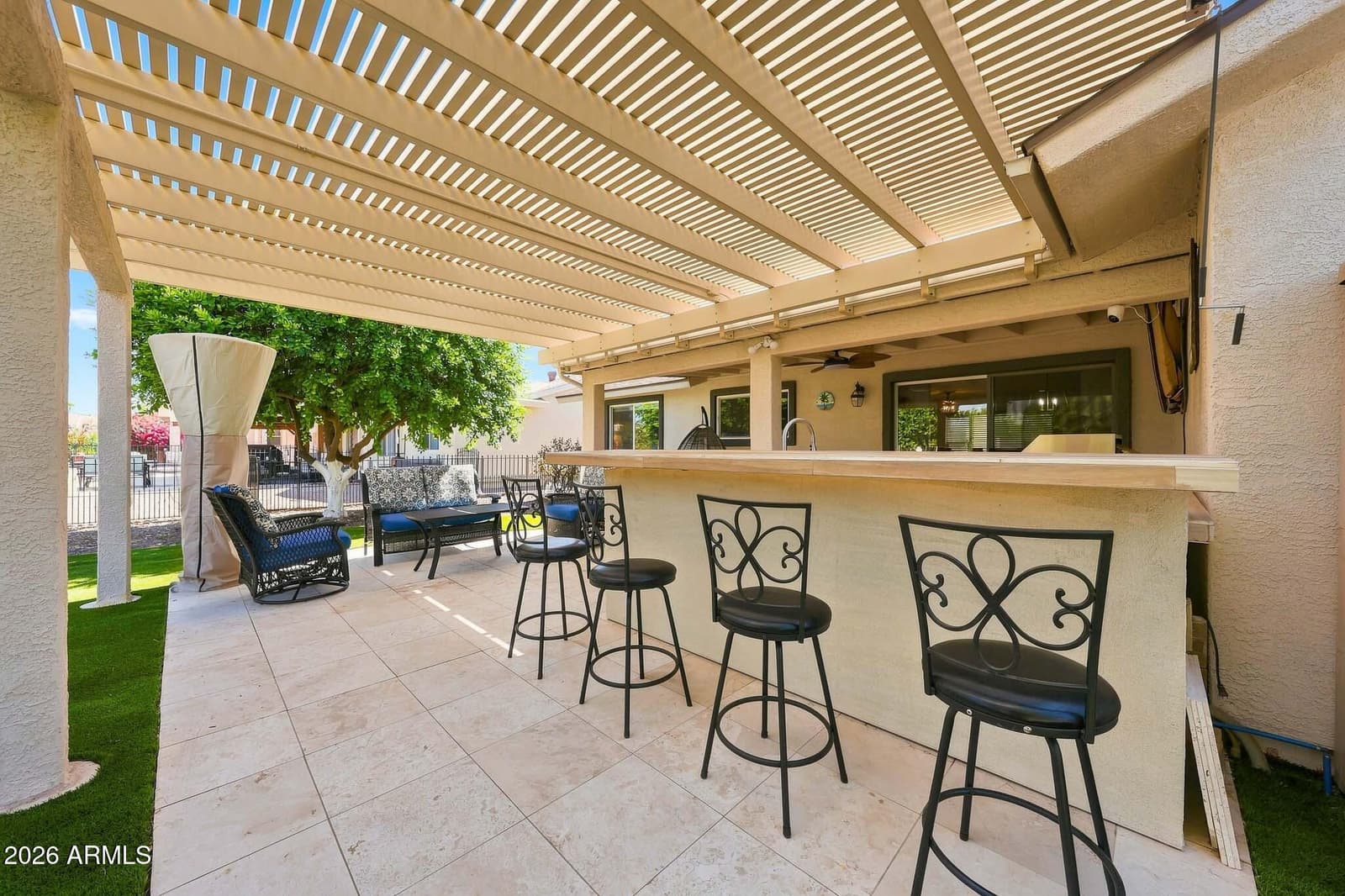 922 S Ember Circle, Mesa, AZ 85208 — photo 8 of 47