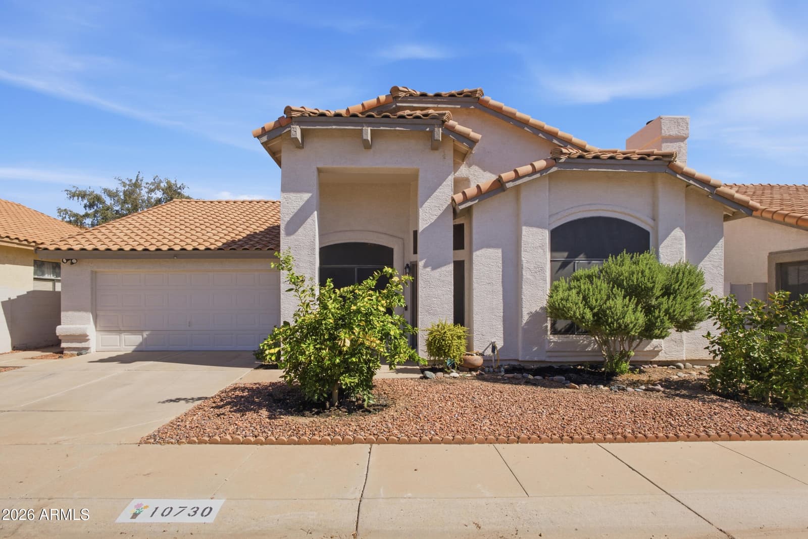 10730 W FLOWER Street, Avondale, AZ 85392