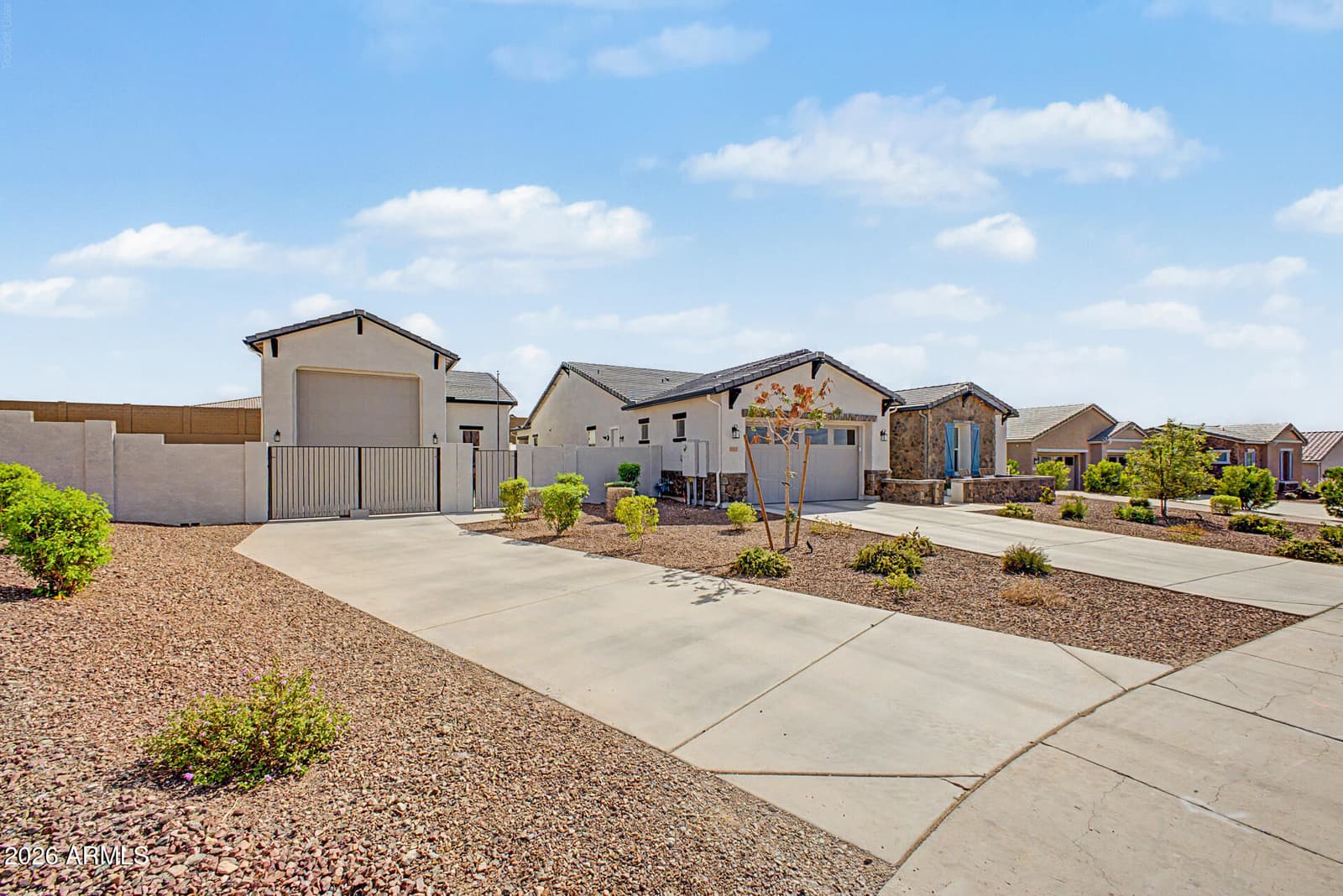 3523 W Lanham Drive, New River, AZ 85087 — photo 2 of 76