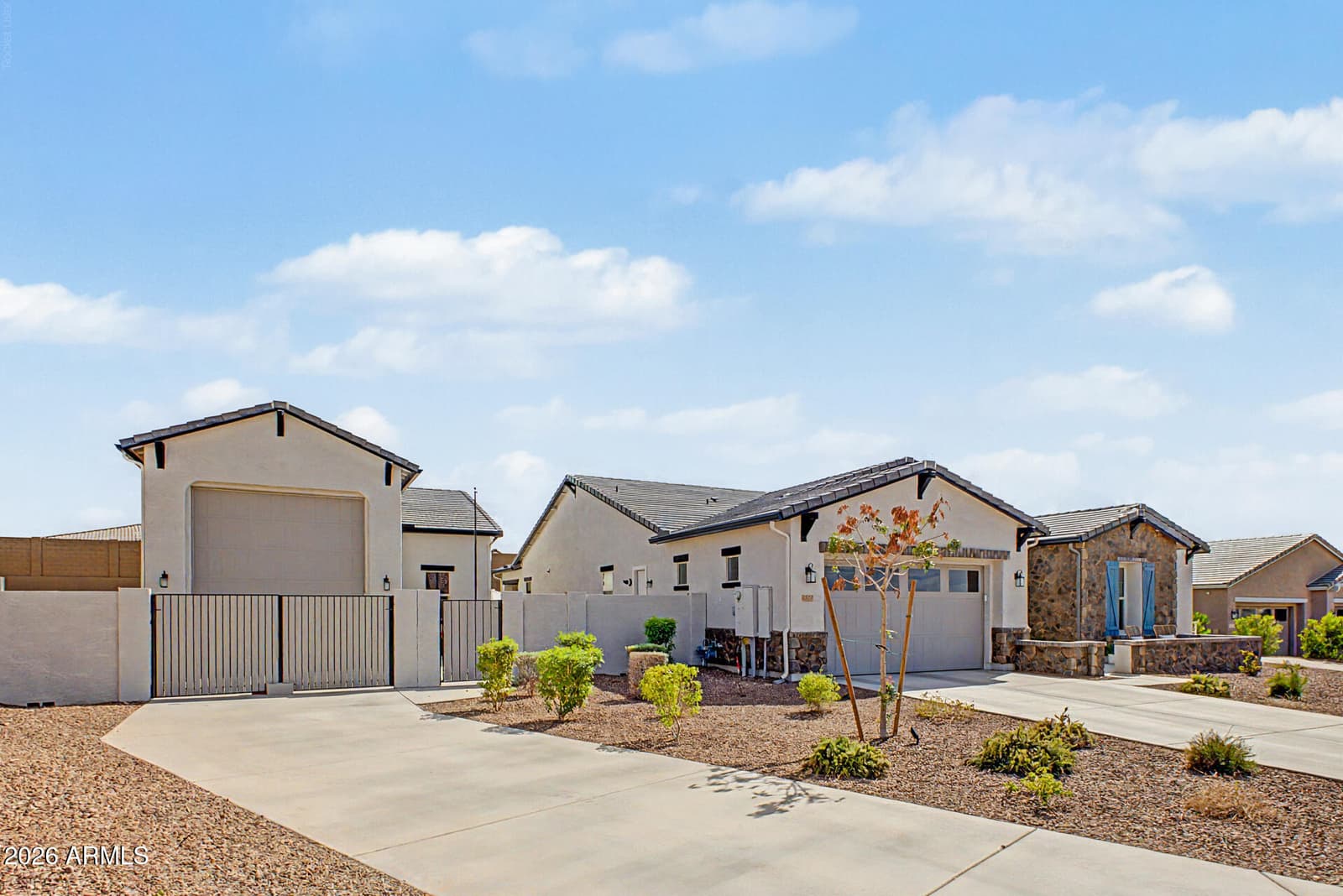 3523 W Lanham Drive, New River, AZ 85087 — photo 3 of 76