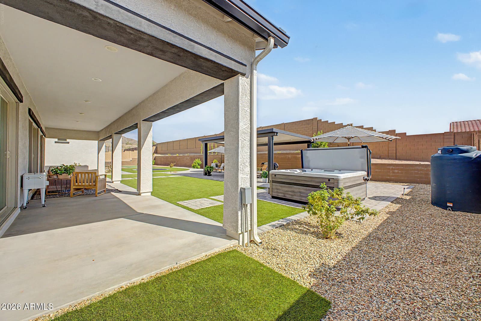 3523 W Lanham Drive, New River, AZ 85087 — photo 59 of 76