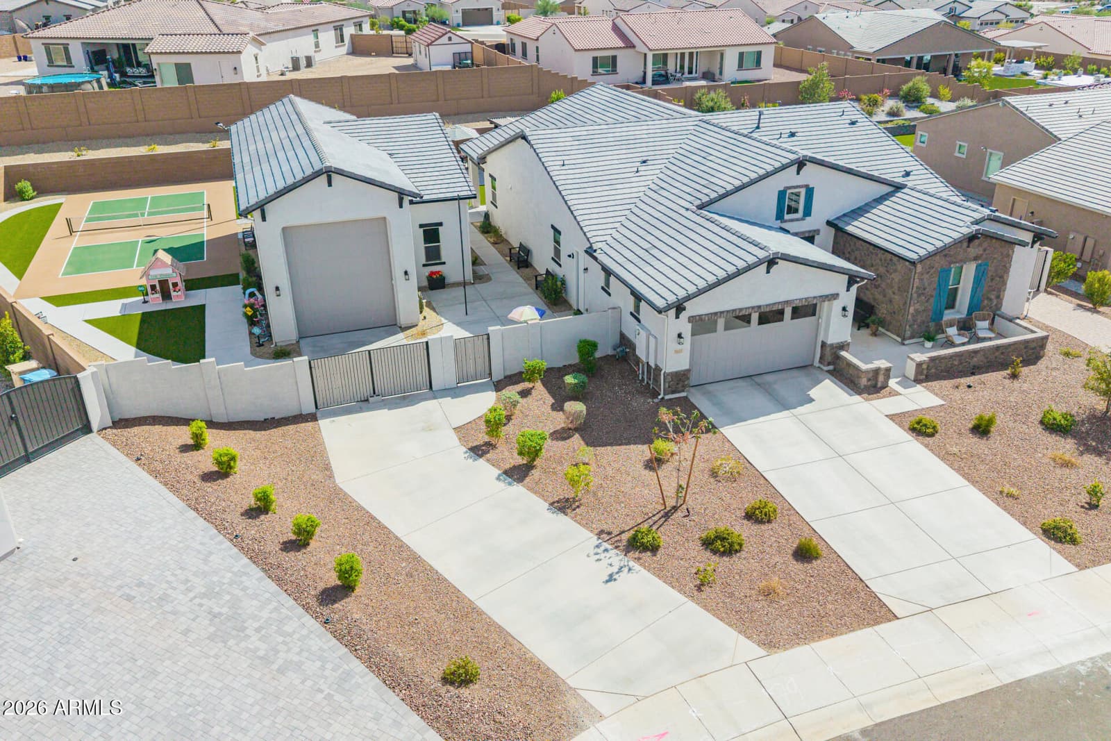 3523 W Lanham Drive, New River, AZ 85087 — photo 63 of 76