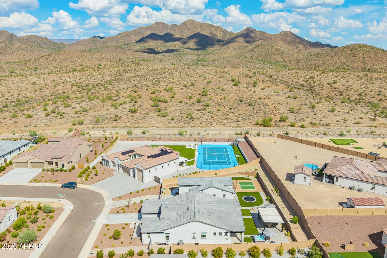 3523 W Lanham Drive, New River, AZ 85087 — photo 71 of 76