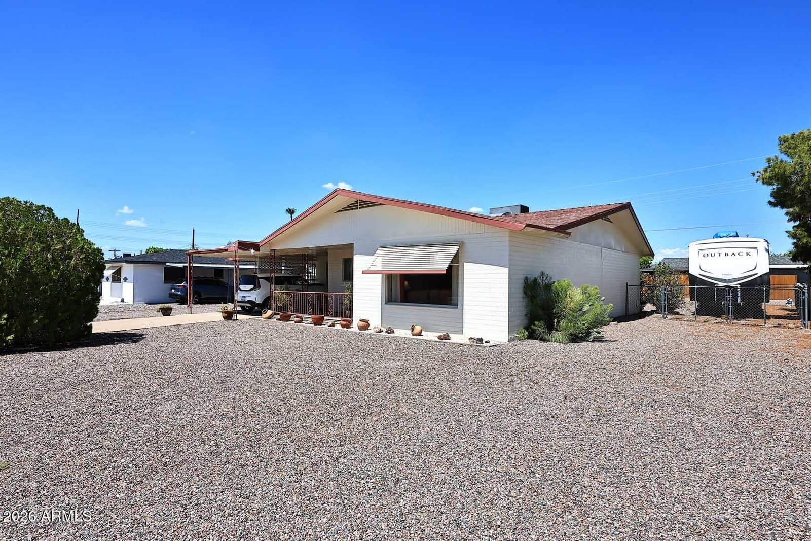 5302 E Covina Road, Mesa, AZ 85205 — photo 43 of 51