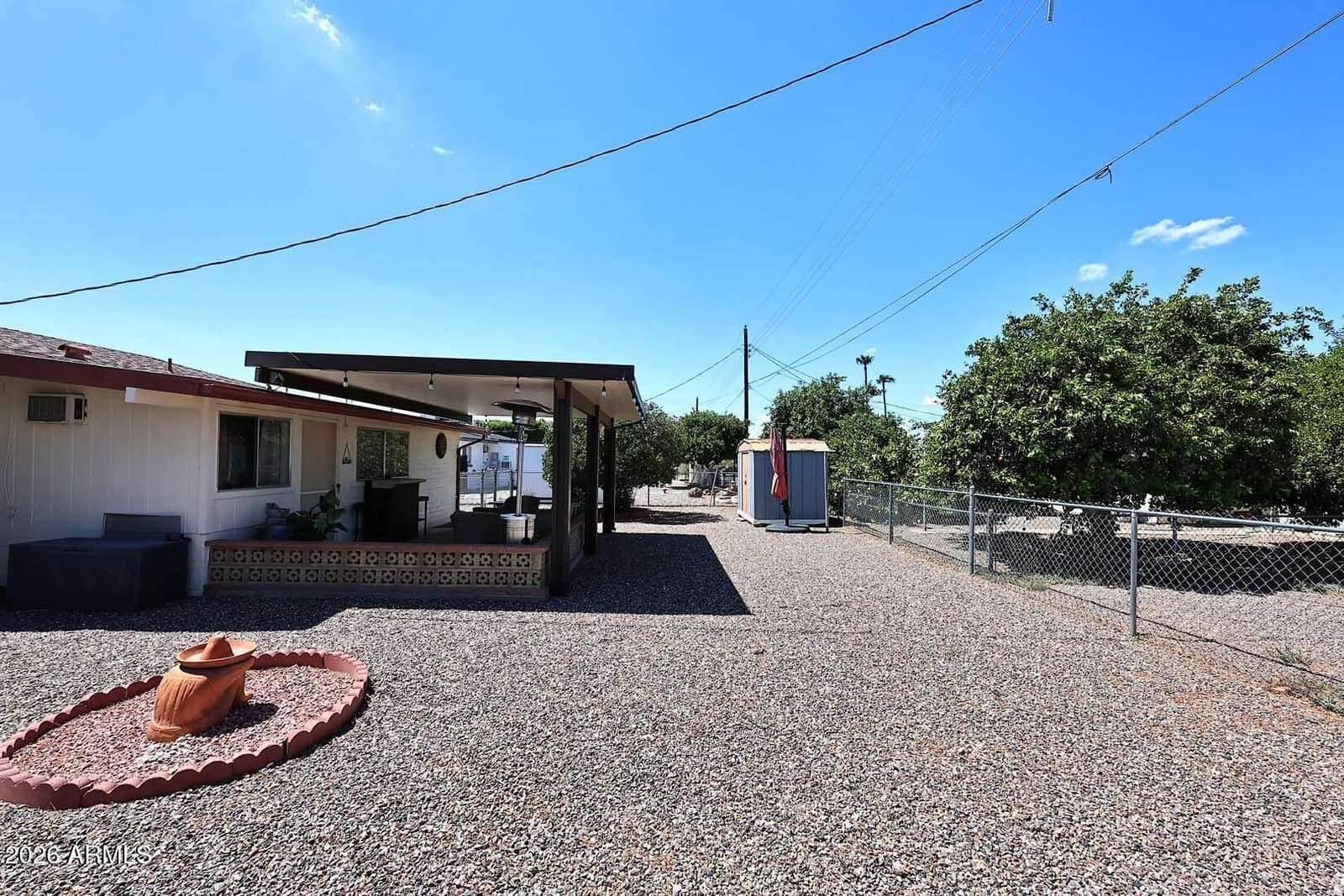 5302 E Covina Road, Mesa, AZ 85205 — photo 40 of 51