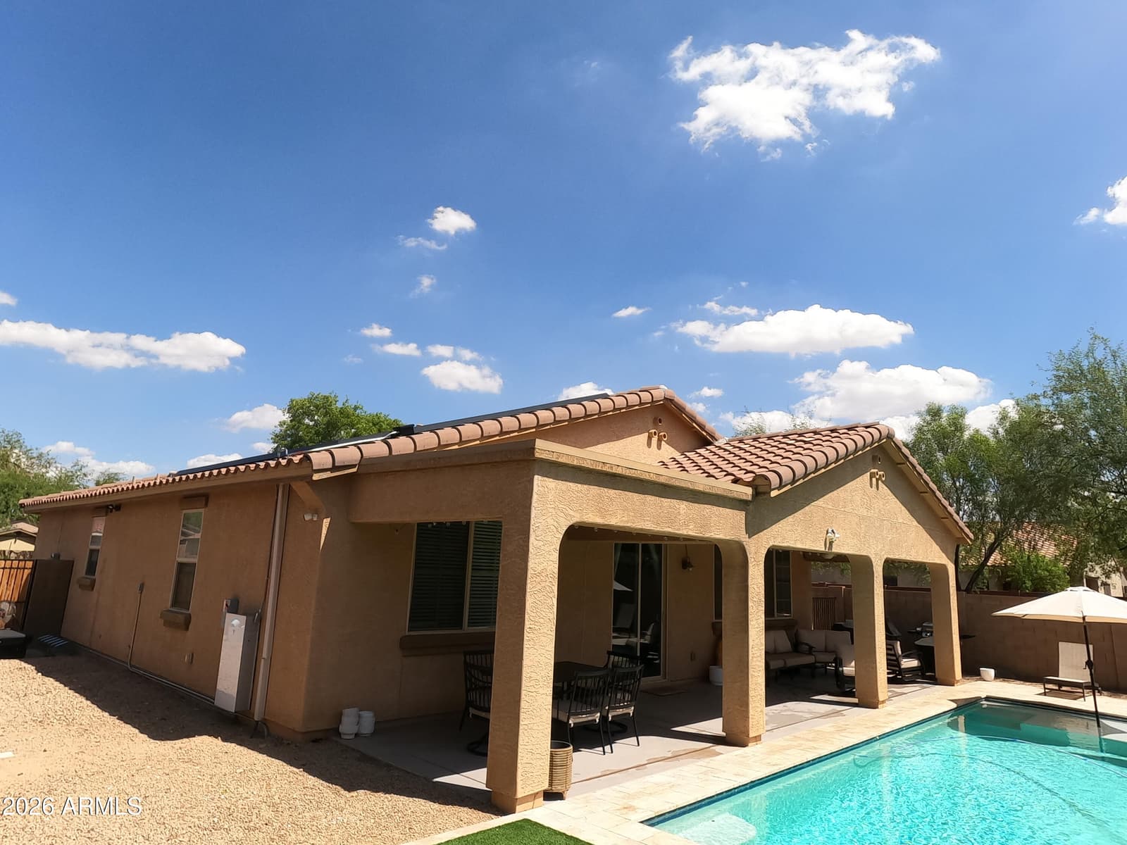 17359 W Fetlock Trail, Surprise, AZ 85387 — photo 47 of 57