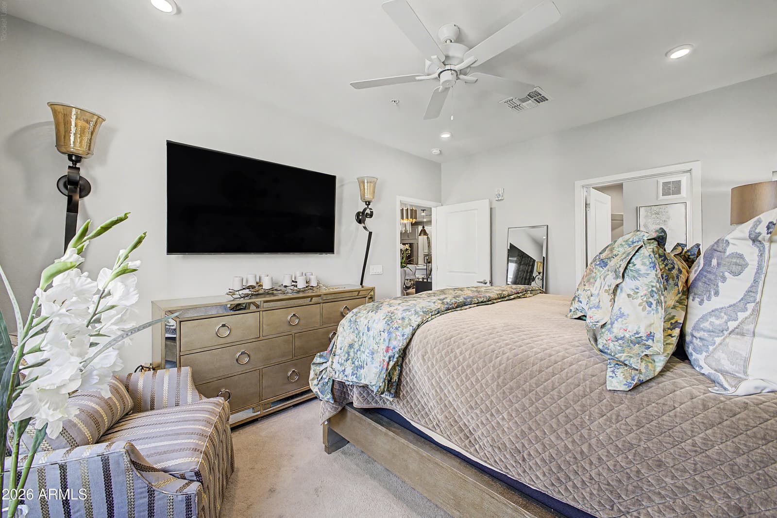 2511 W Queen Creek Road 108, Chandler, AZ 85248 — photo 30 of 62