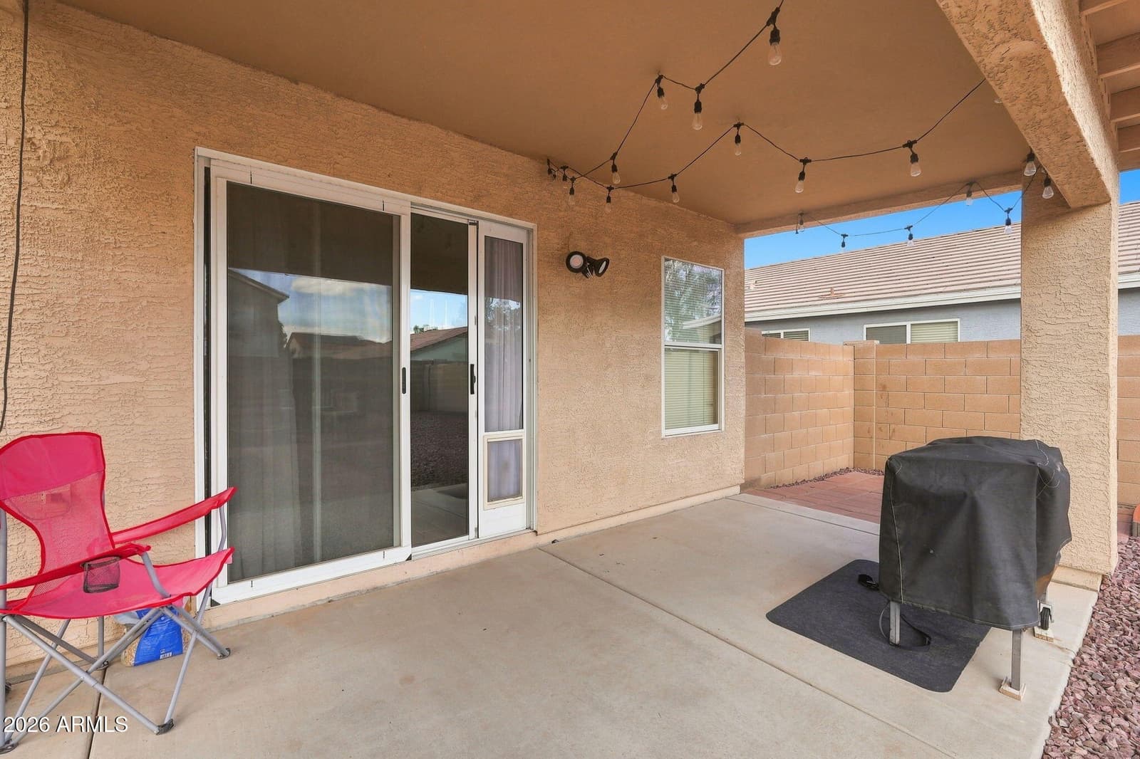 1611 W Wilson Avenue, Coolidge, AZ 85128 — photo 31 of 36