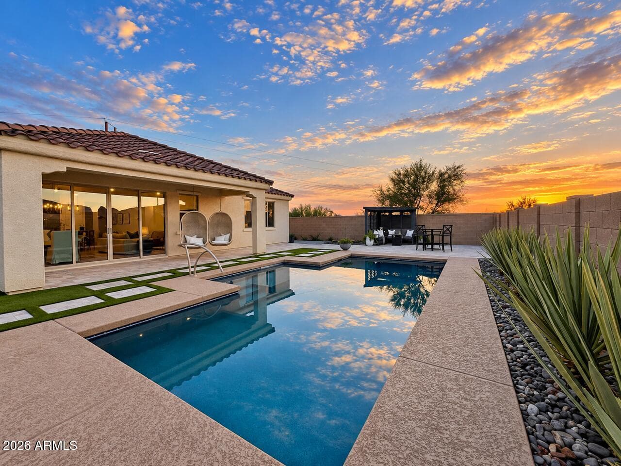 12308 E Crystal Forest, Gold Canyon, AZ 85118 — photo 2 of 46