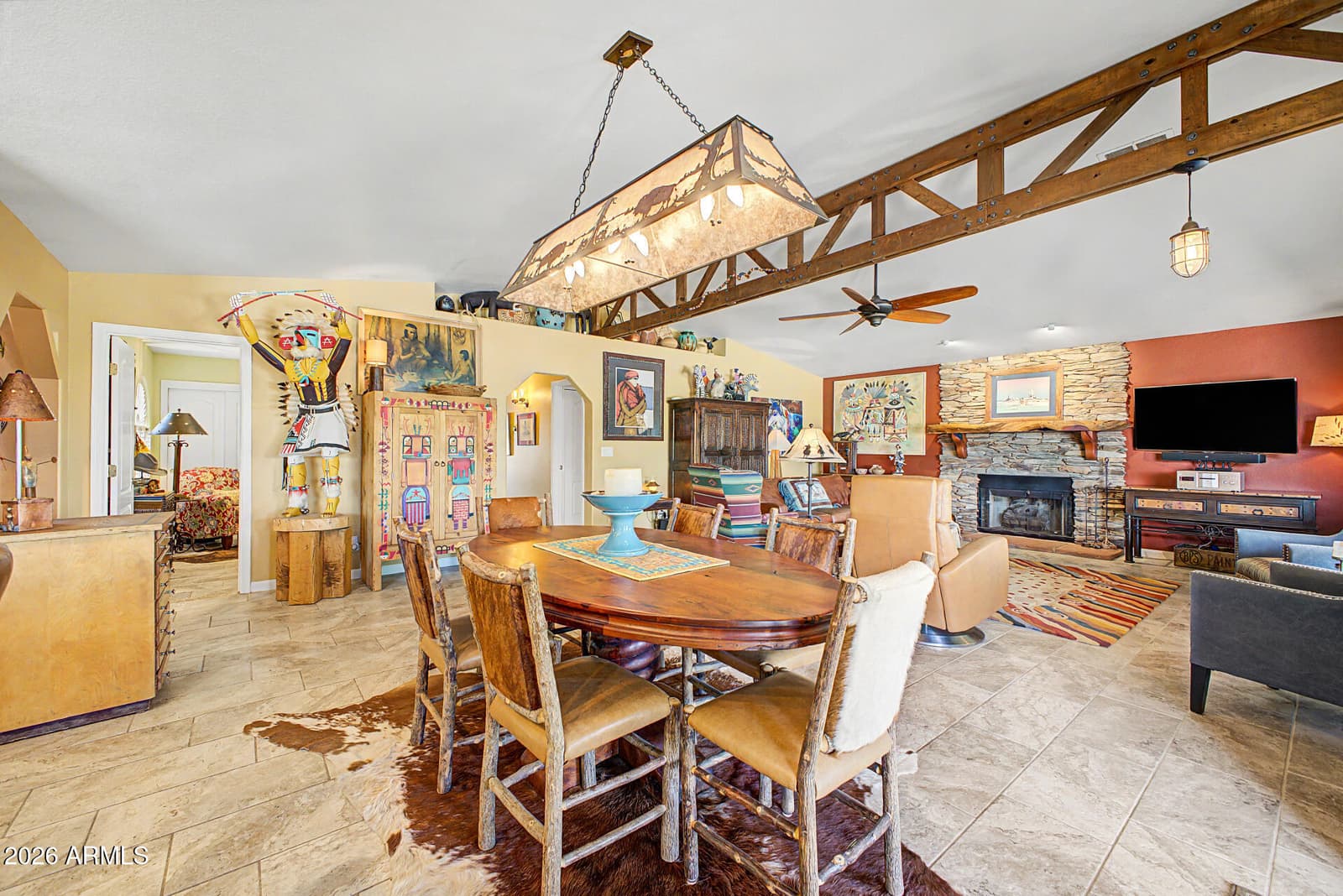 820 Sierra Vista Drive, Wickenburg, AZ 85390 — photo 12 of 69