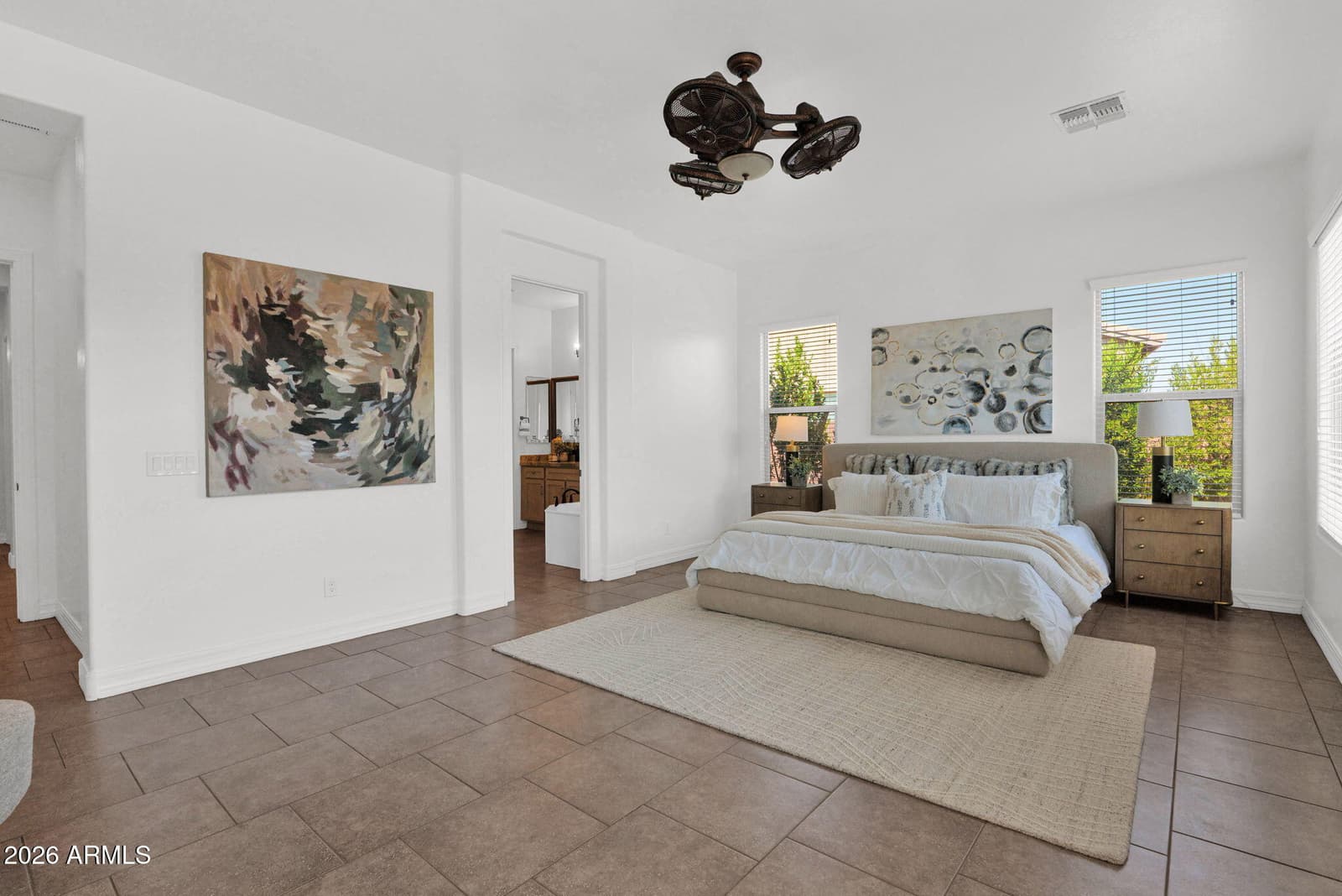 2282 E Tomahawk Drive, Gilbert, AZ 85298 — photo 14 of 67
