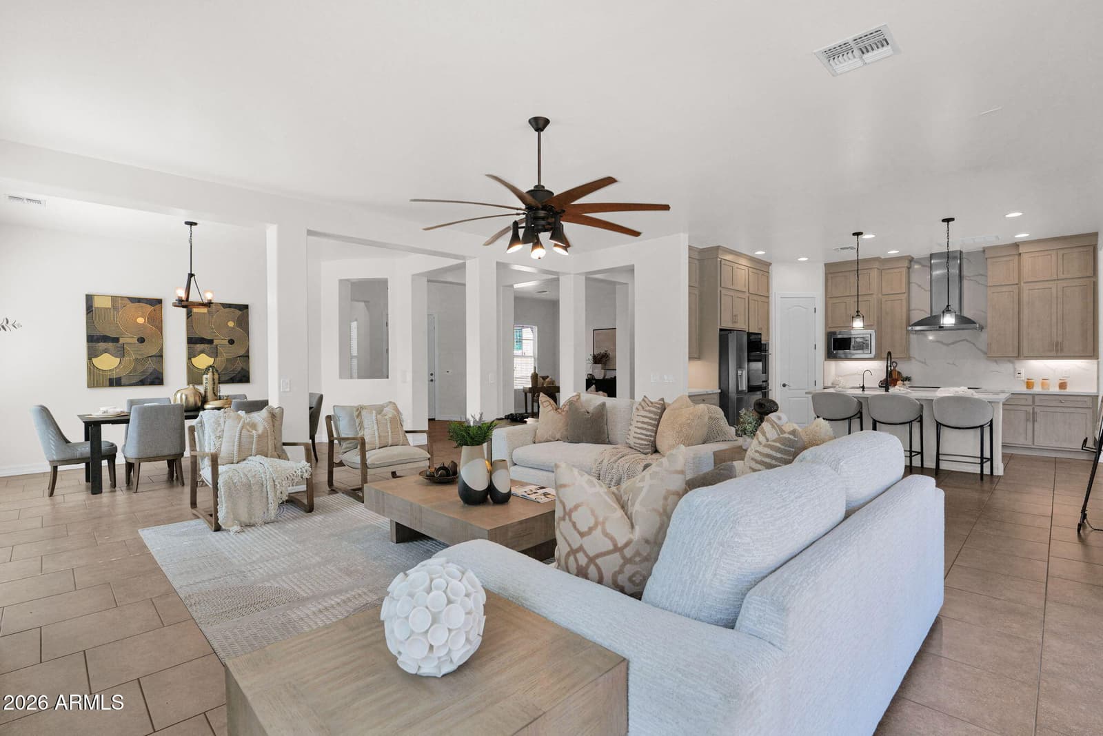 2282 E Tomahawk Drive, Gilbert, AZ 85298 — photo 10 of 67