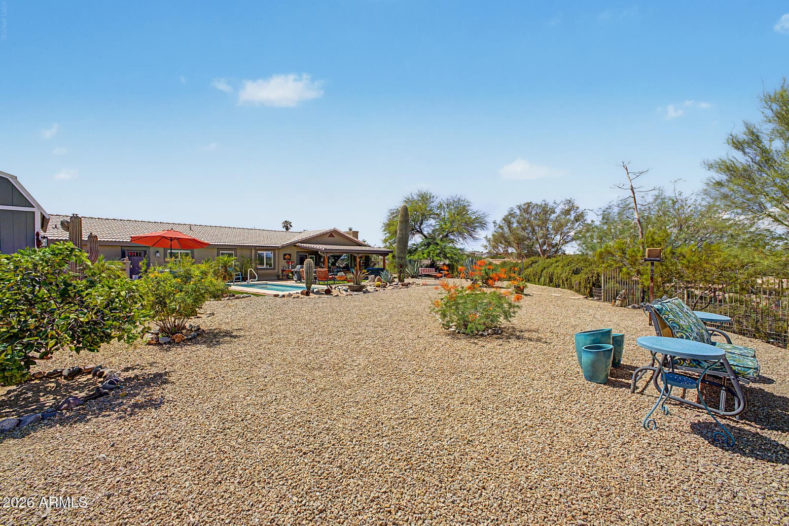 820 Sierra Vista Drive, Wickenburg, AZ 85390 — photo 39 of 69
