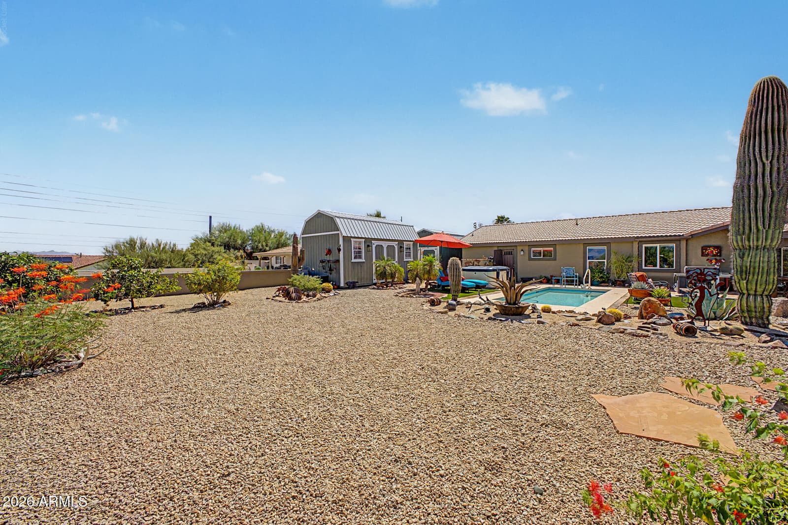 820 Sierra Vista Drive, Wickenburg, AZ 85390 — photo 42 of 69