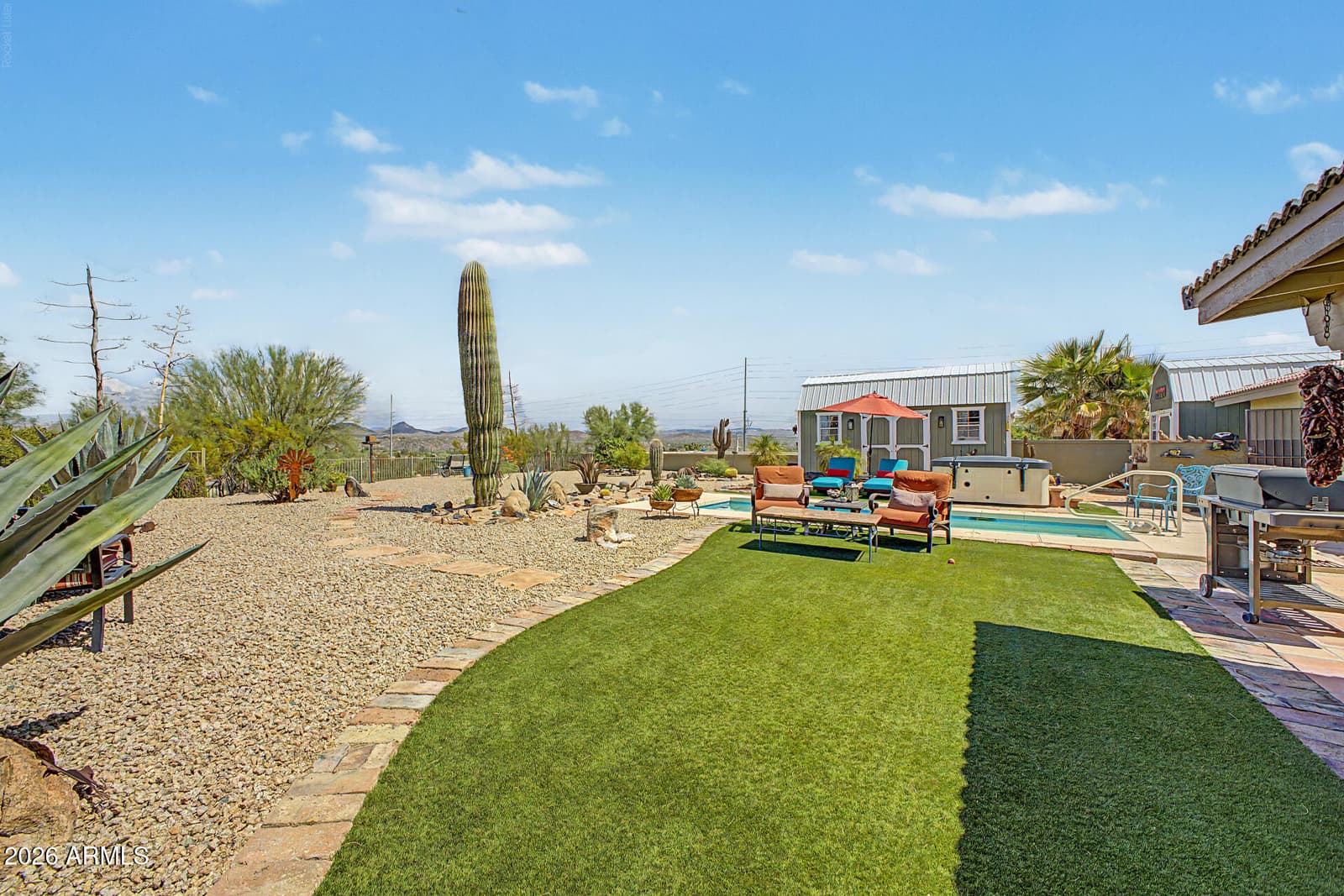 820 Sierra Vista Drive, Wickenburg, AZ 85390 — photo 43 of 69