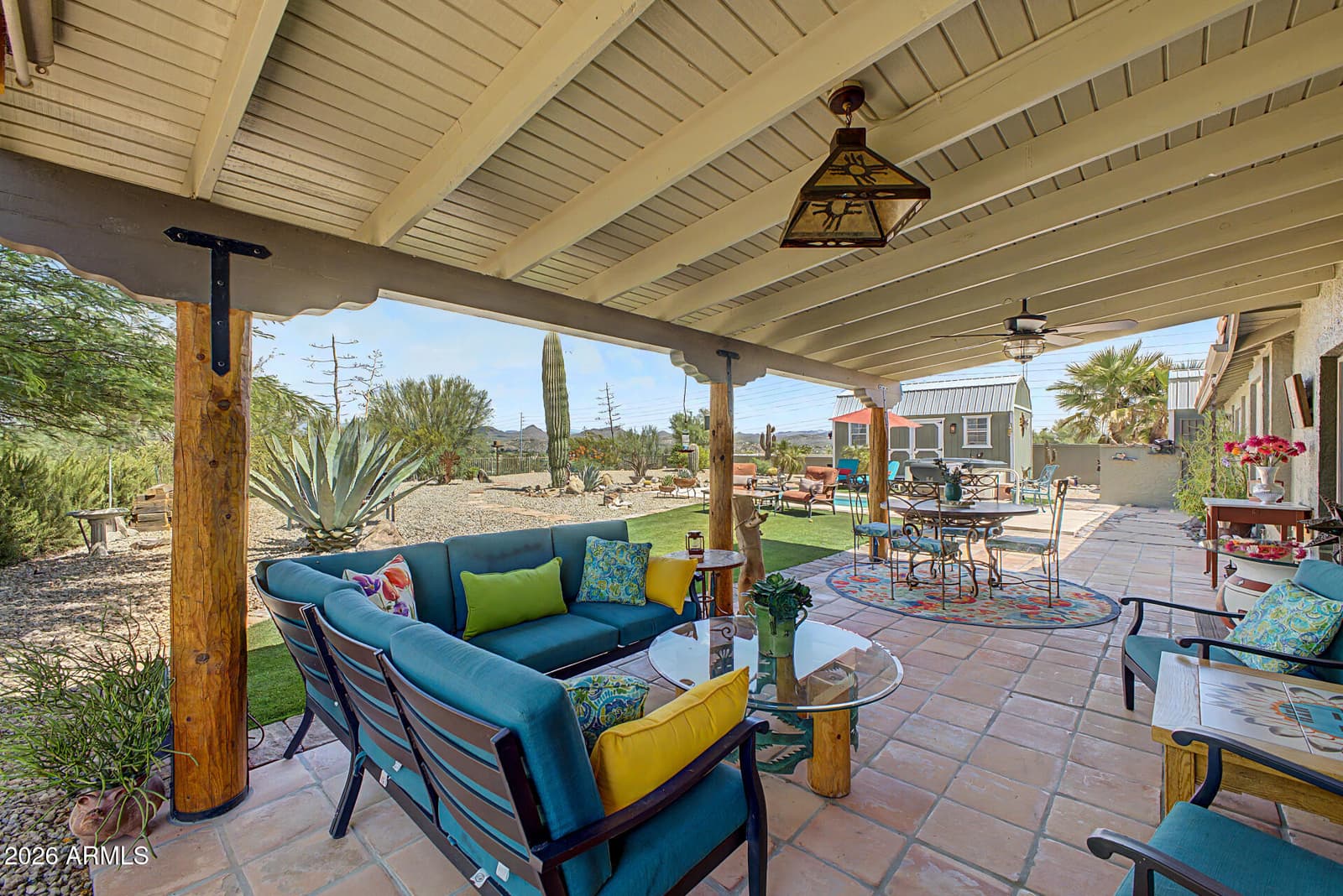 820 Sierra Vista Drive, Wickenburg, AZ 85390 — photo 45 of 69