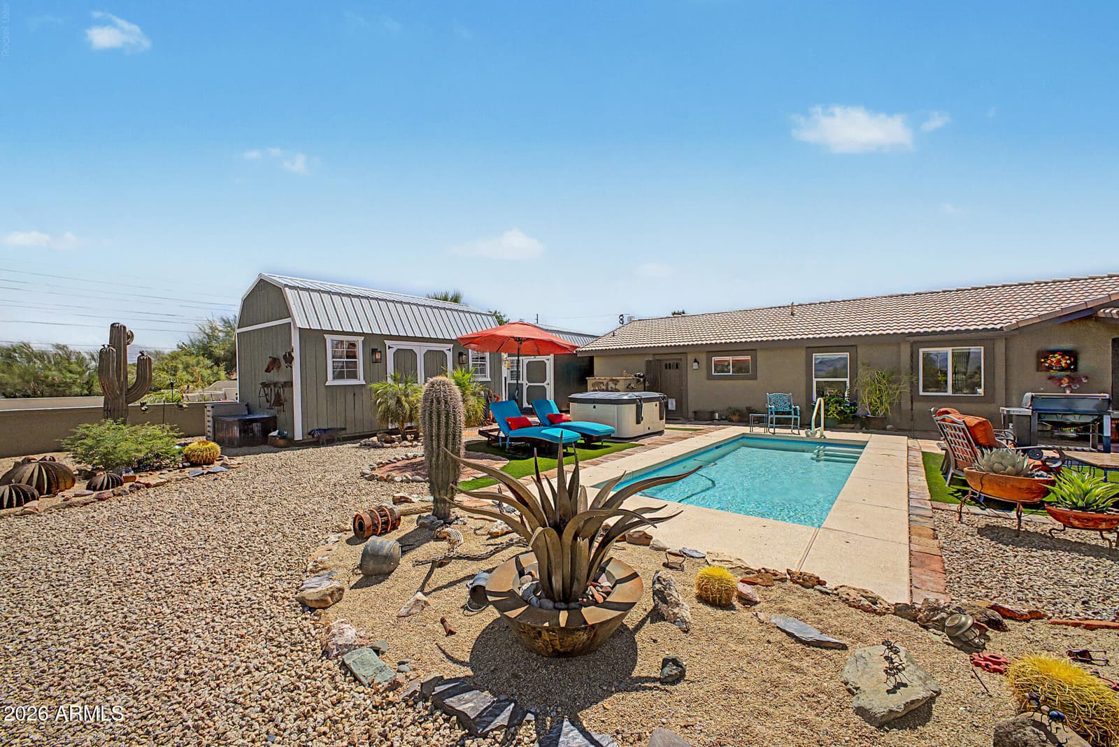 820 Sierra Vista Drive, Wickenburg, AZ 85390 — photo 46 of 69