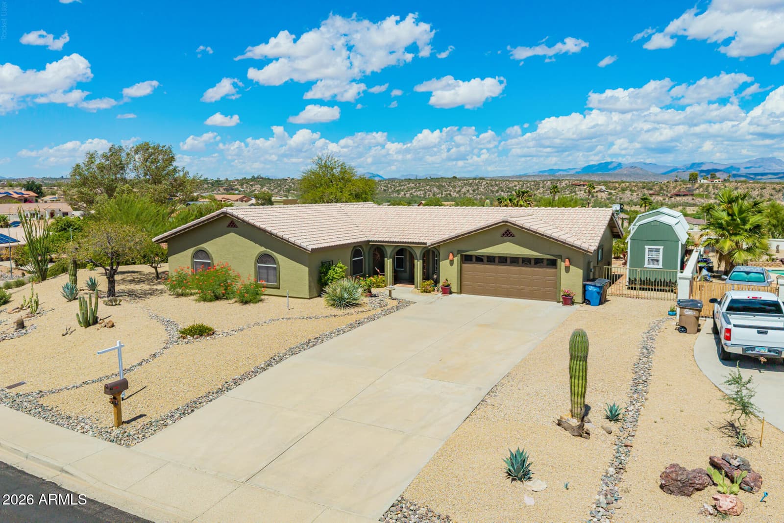 820 Sierra Vista Drive, Wickenburg, AZ 85390 — photo 48 of 69