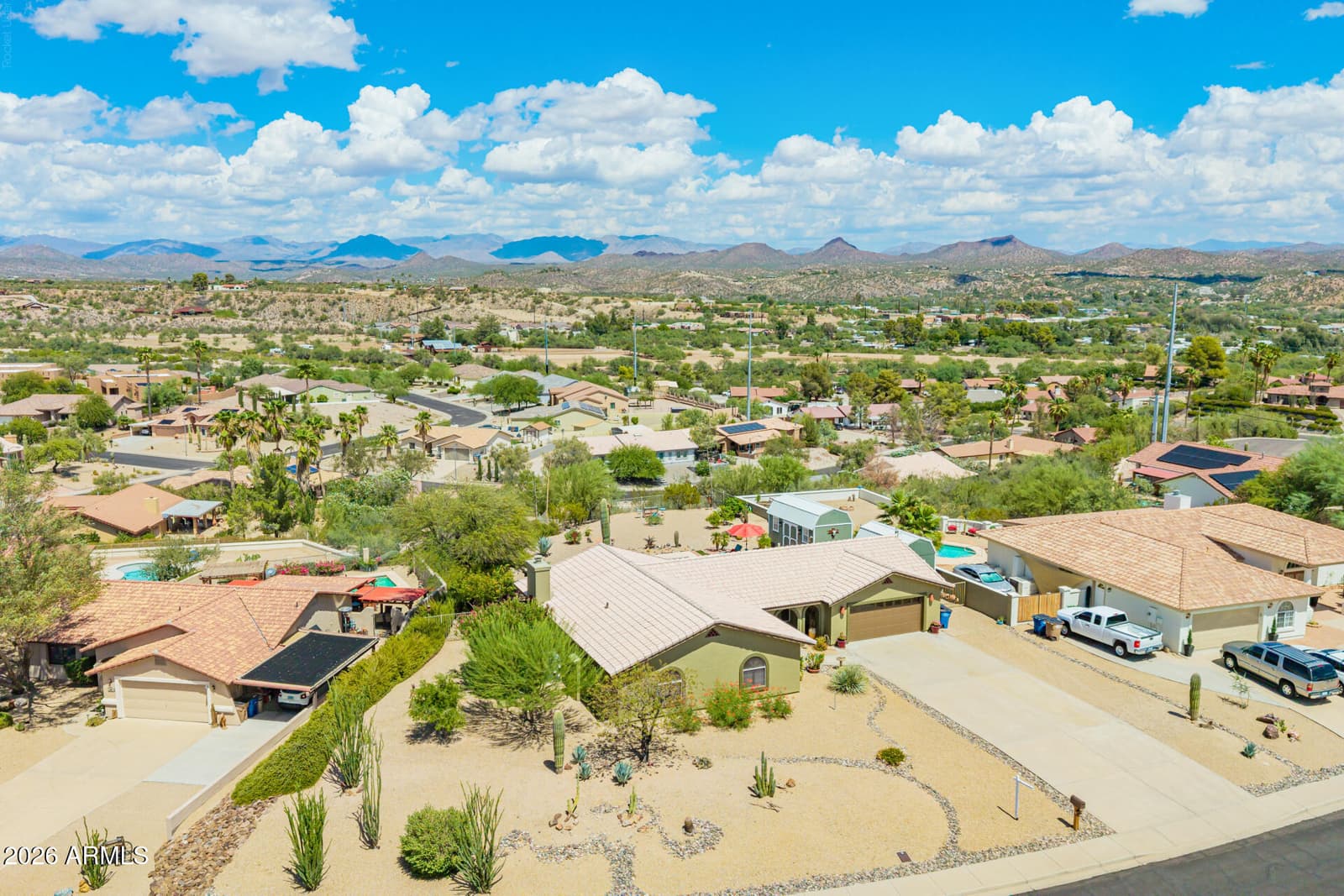820 Sierra Vista Drive, Wickenburg, AZ 85390 — photo 50 of 69