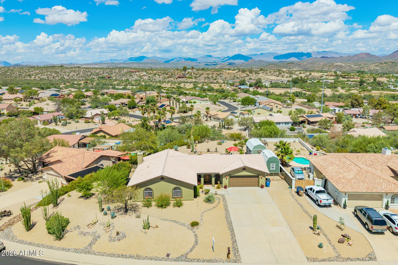 820 Sierra Vista Drive, Wickenburg, AZ 85390 — photo 51 of 69