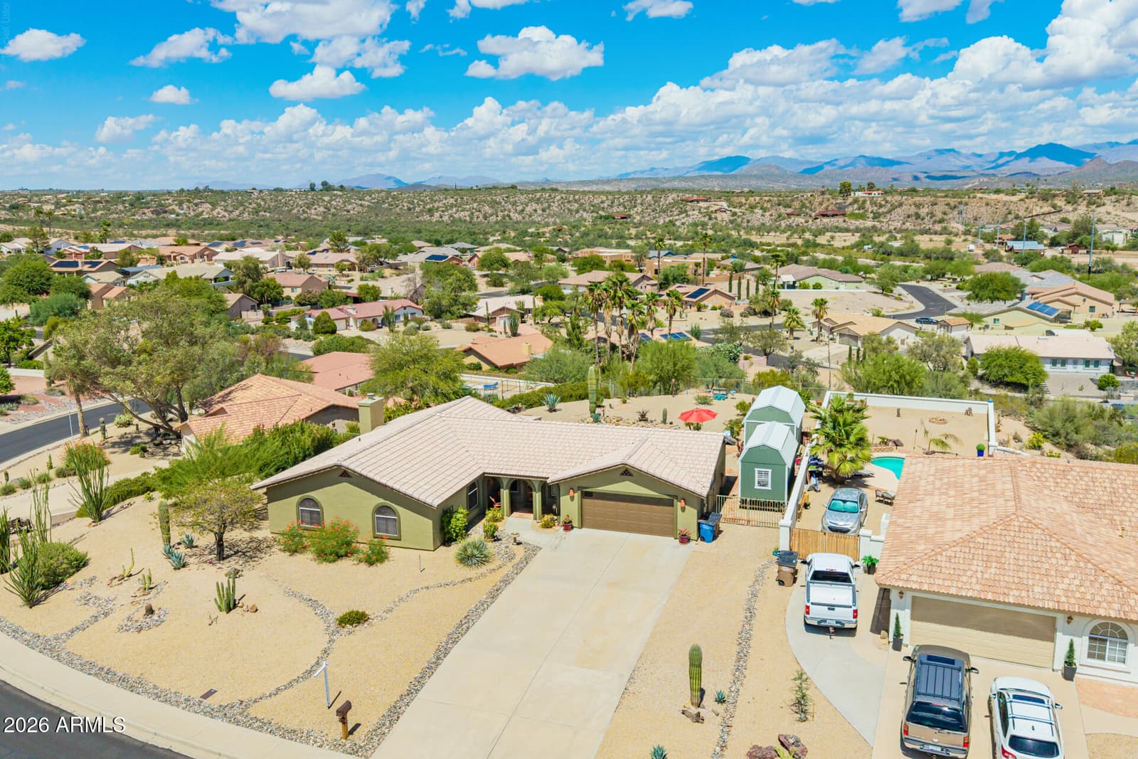 820 Sierra Vista Drive, Wickenburg, AZ 85390 — photo 52 of 69