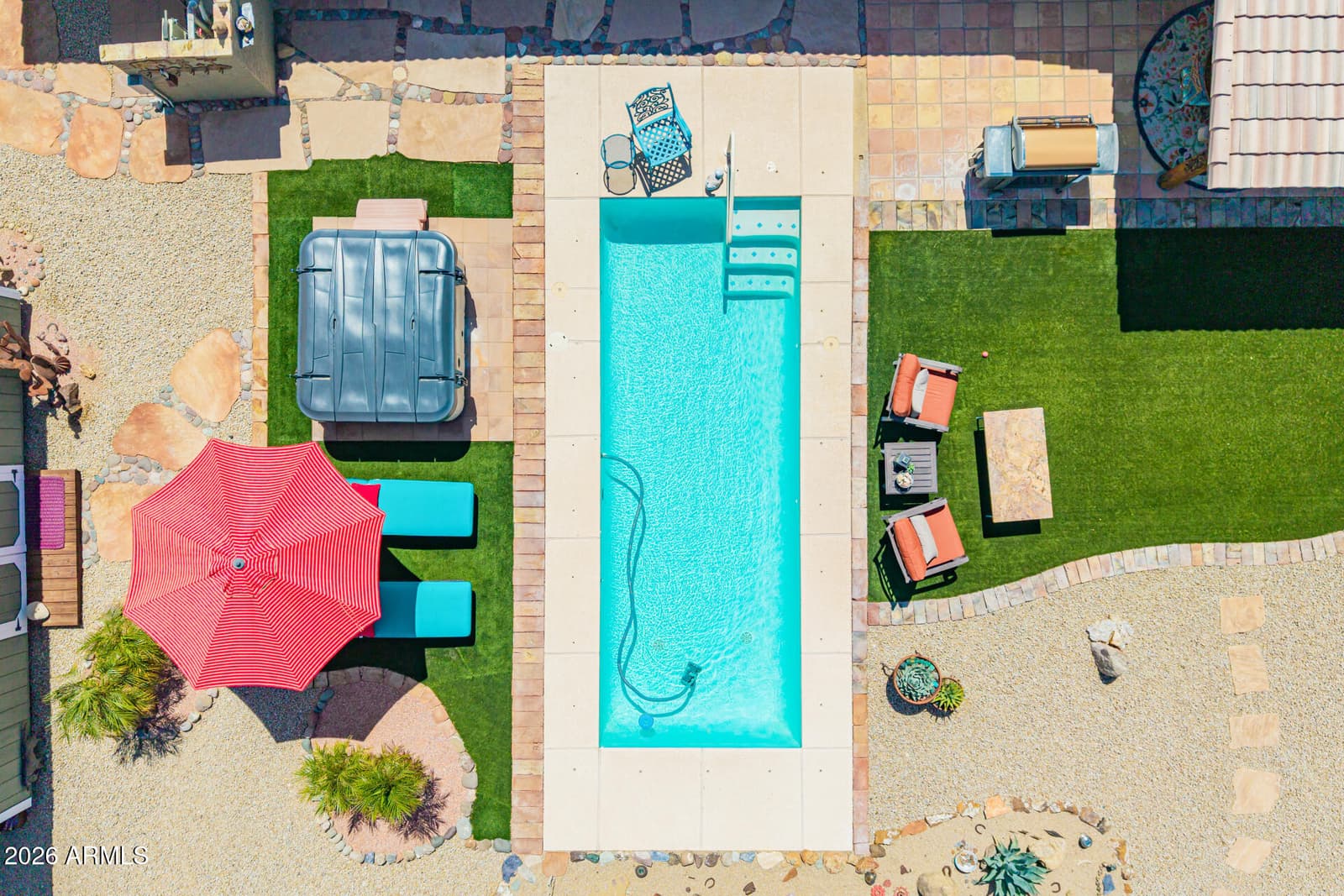 820 Sierra Vista Drive, Wickenburg, AZ 85390 — photo 54 of 69